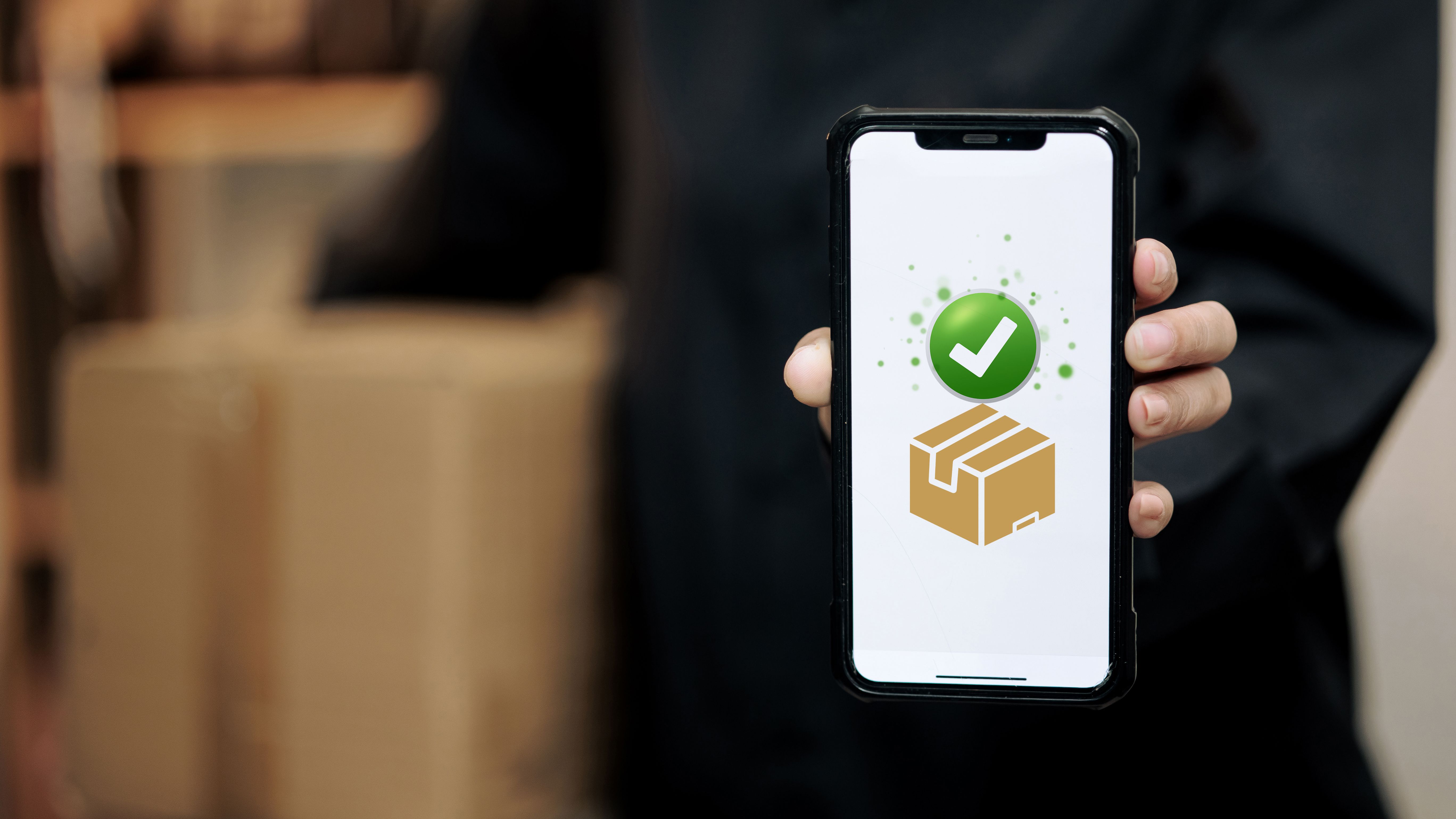 real time tracking