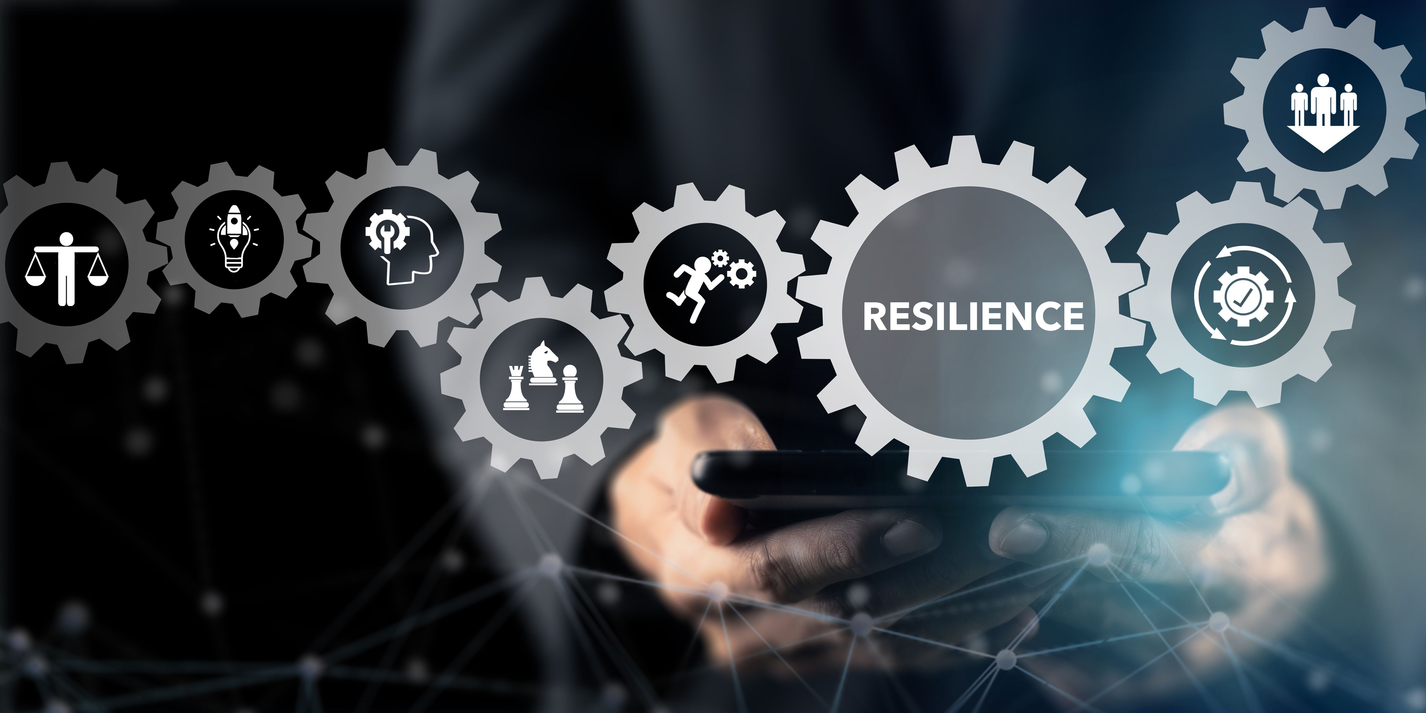 business resilience