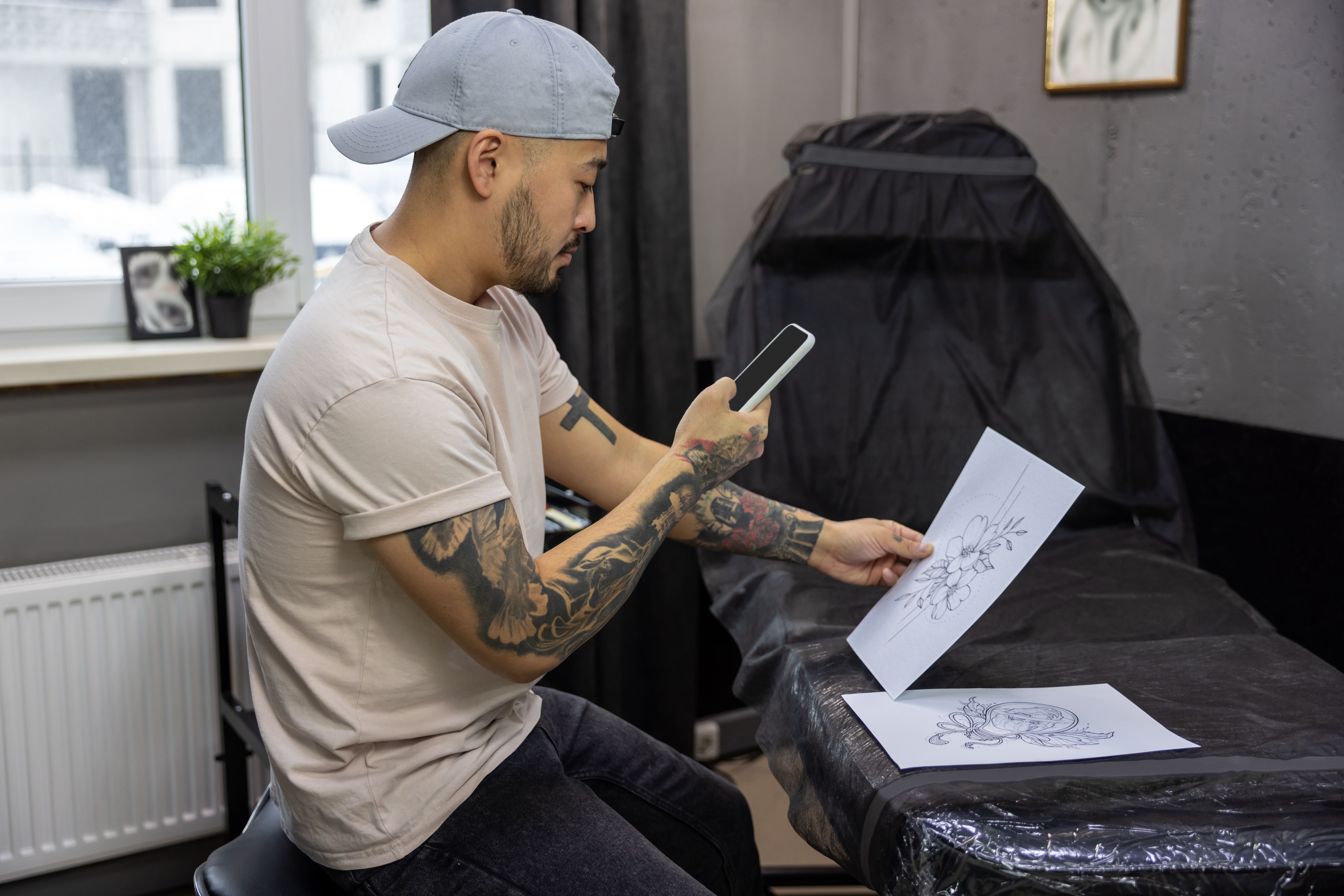 tattoo design choice minimalist tattoo custom tattoo tatuaje estrellas mejor estudio tatuajes sevilla numero uno best tattoo shop sevilla fineline dotwork traditional linea fina realismo tradicional  urbe tattoo minitatu