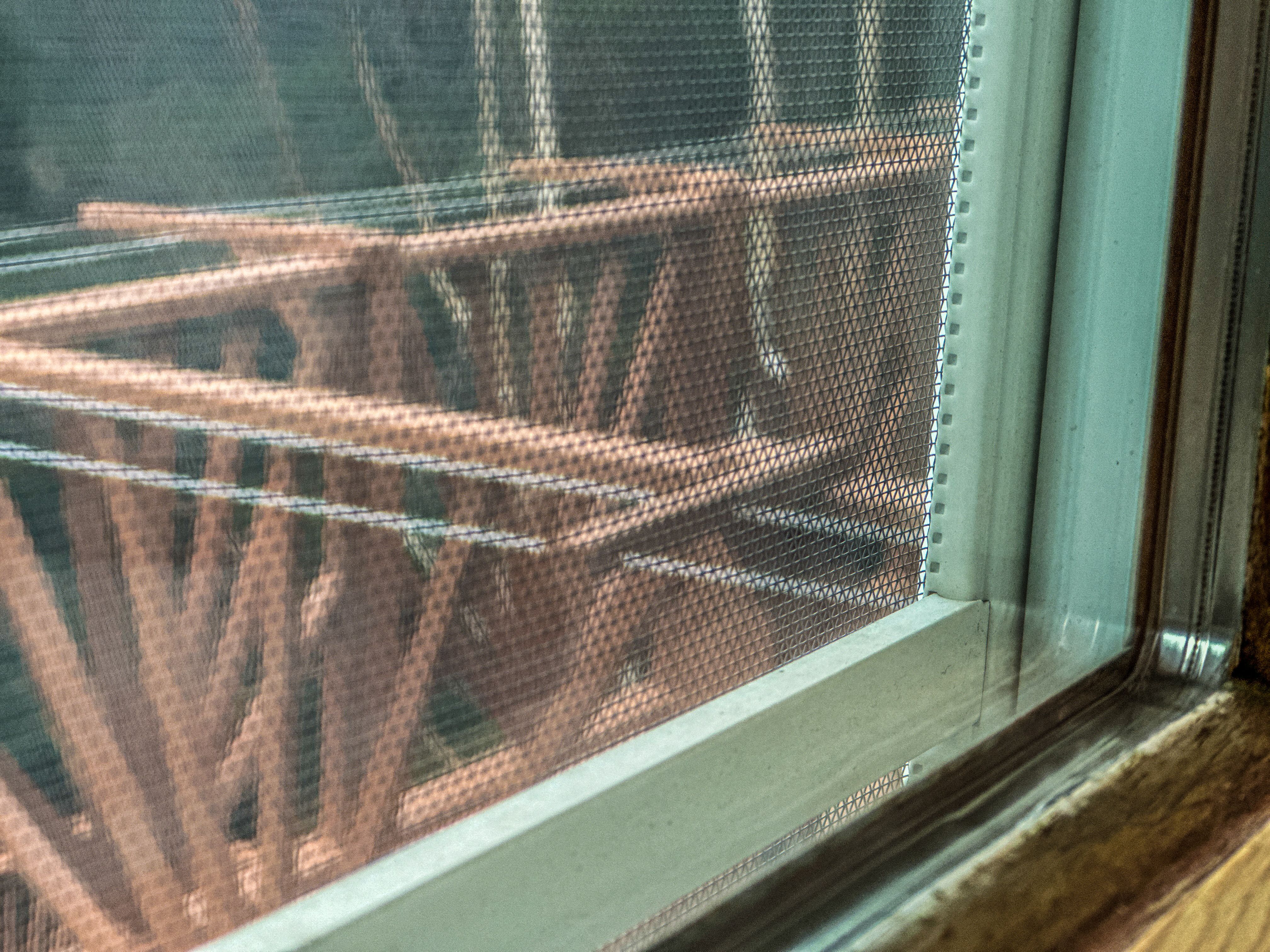 insect protection window screen