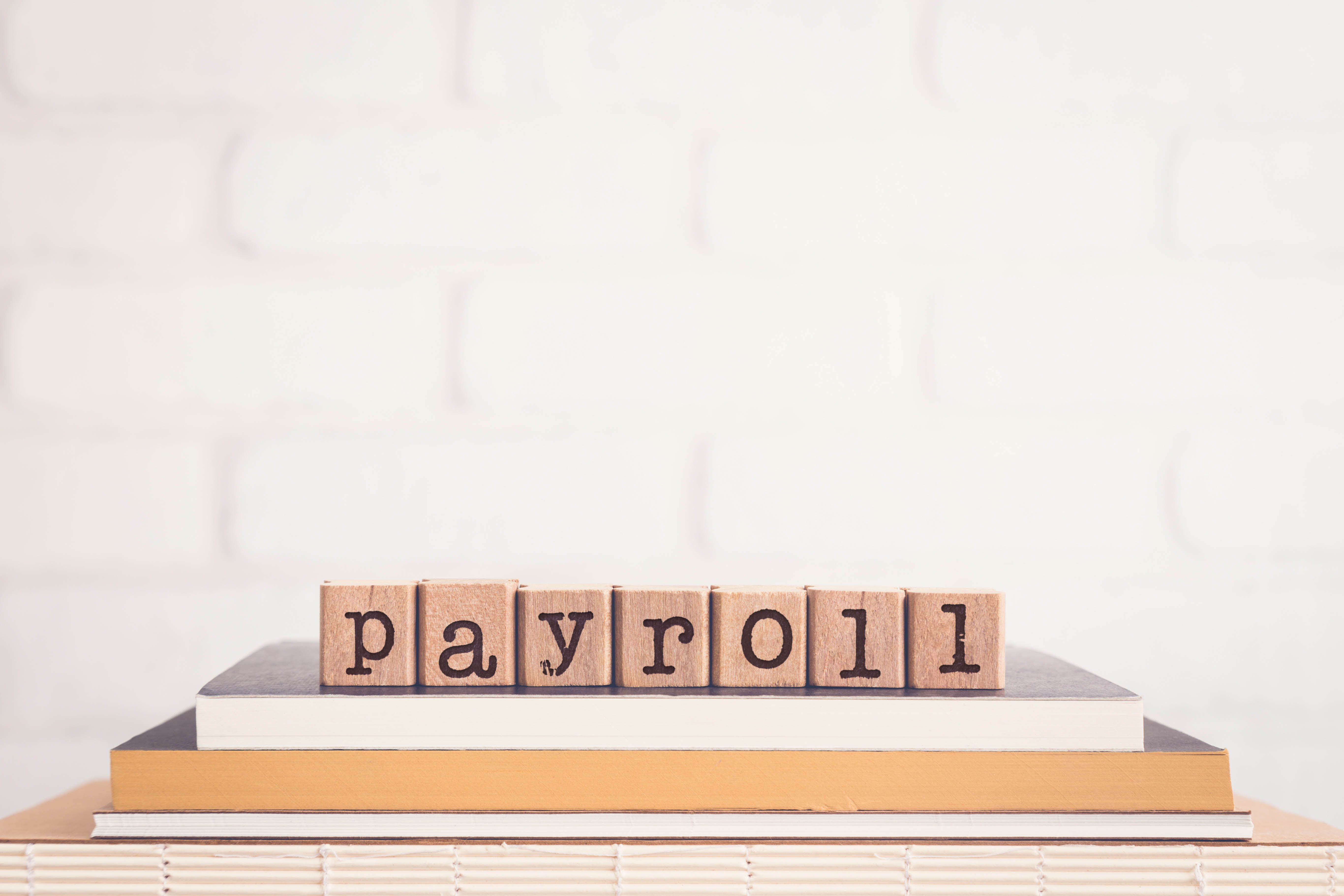 outsourced payroll