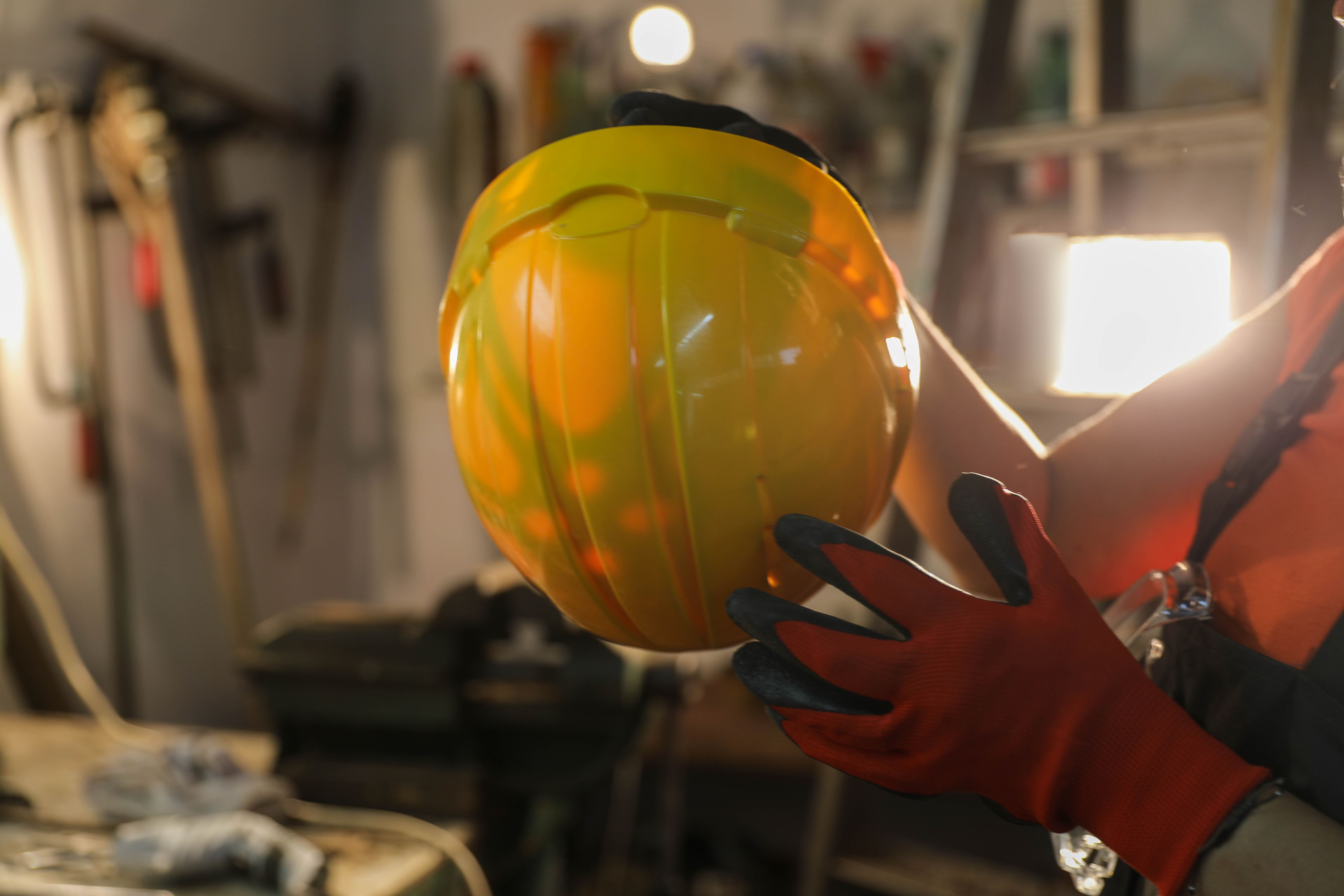 metalwork safety