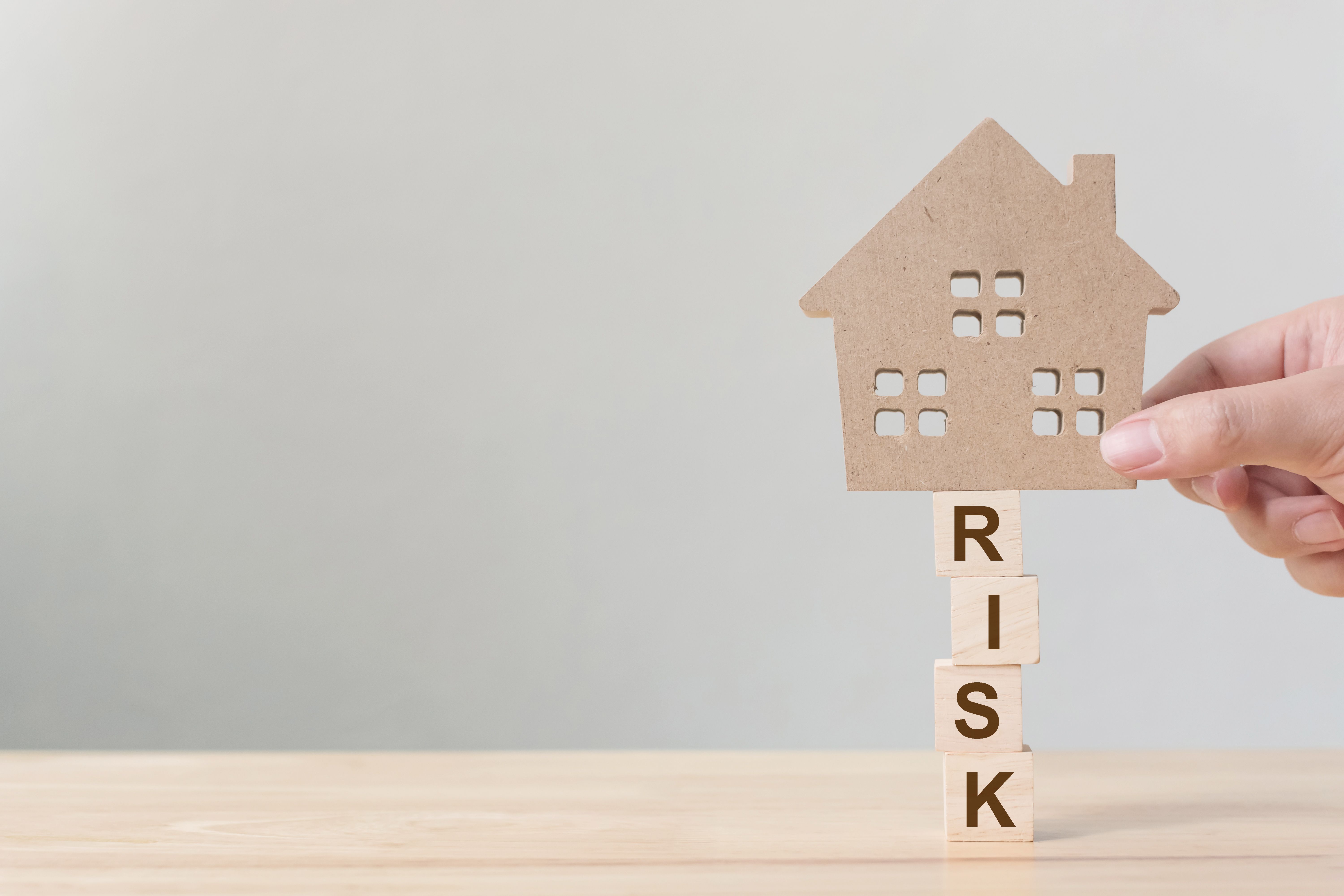 Property Own Risk Navigating the Risks of Managing Your Own Properties