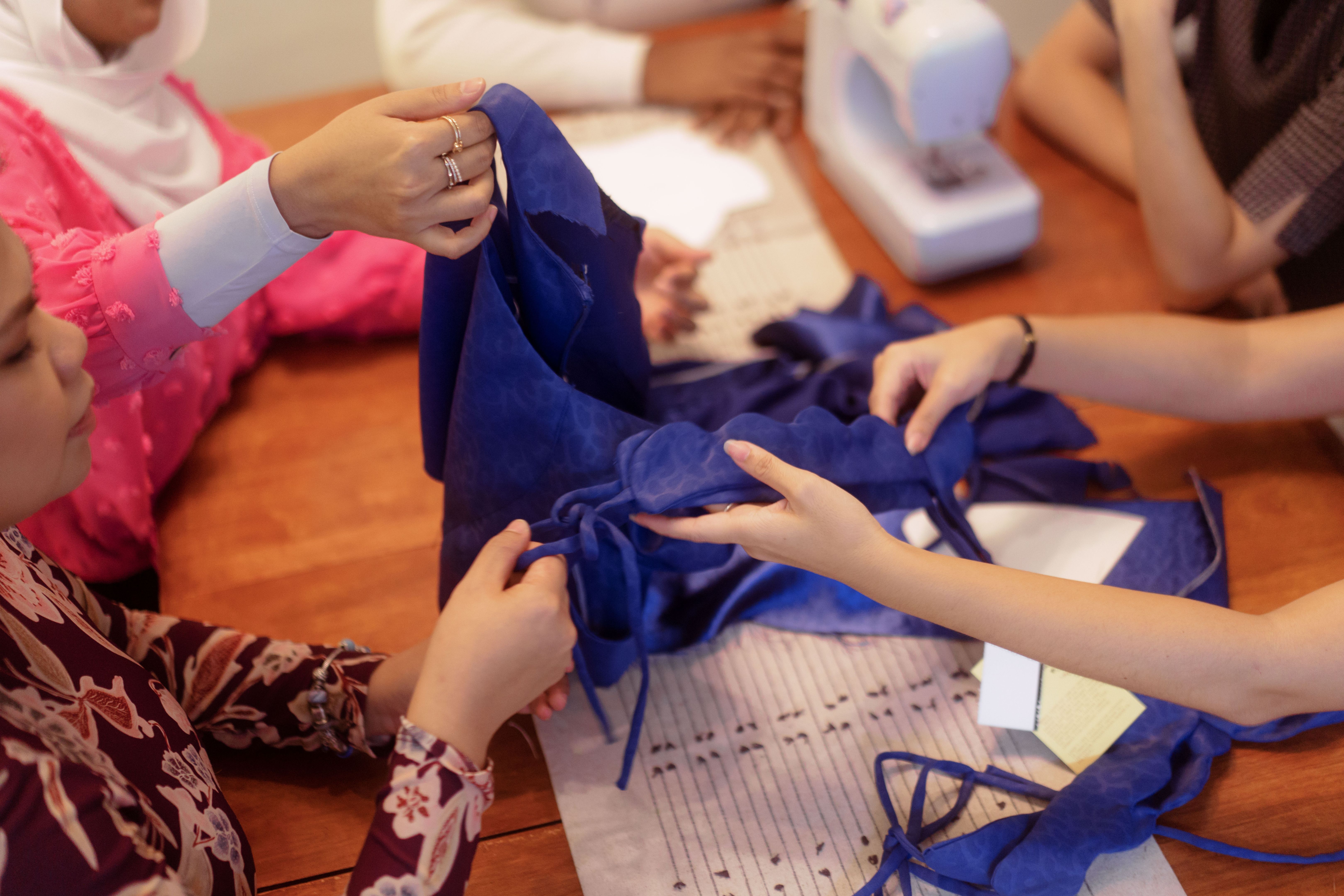 inclusive design clothing