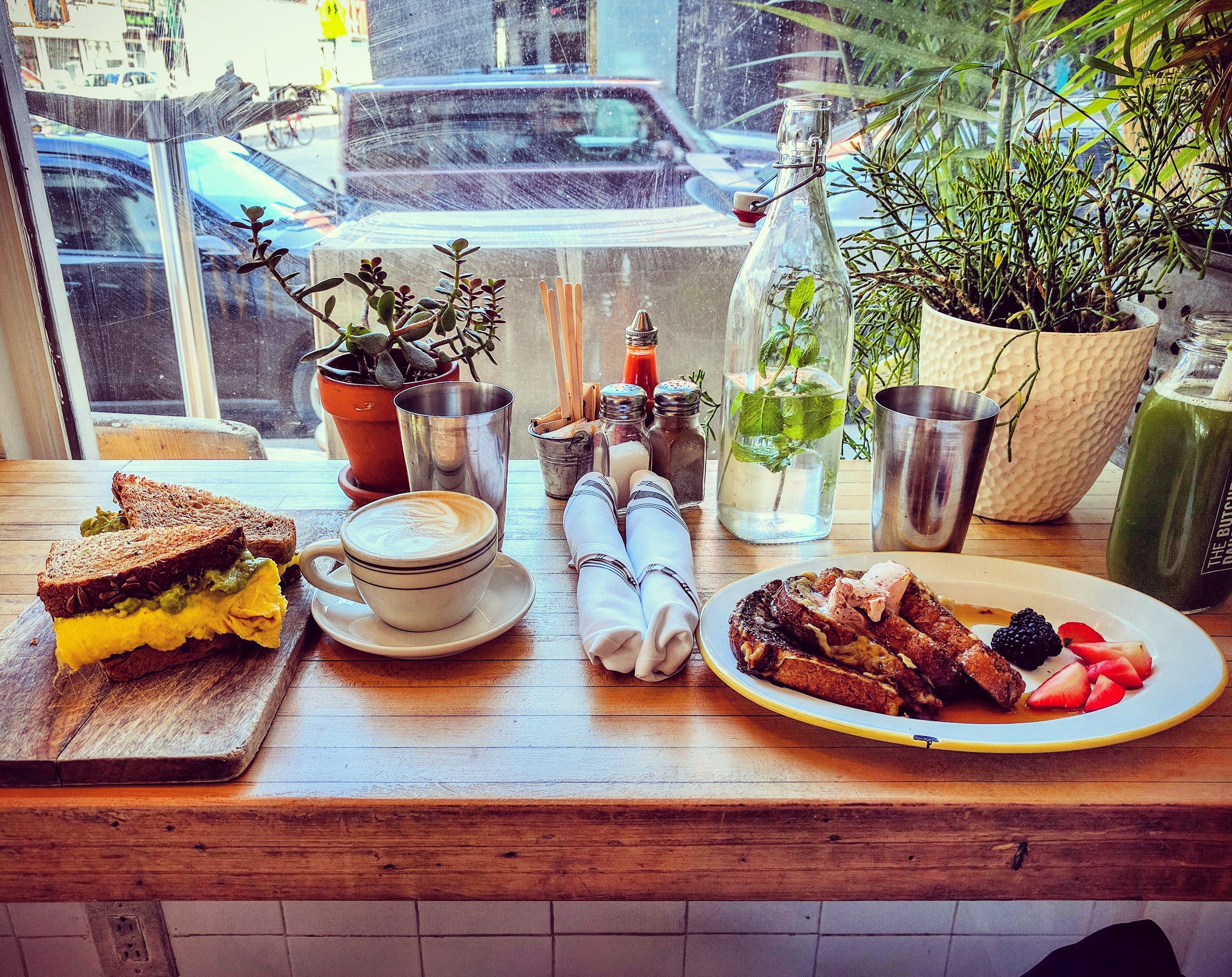 brunch new york