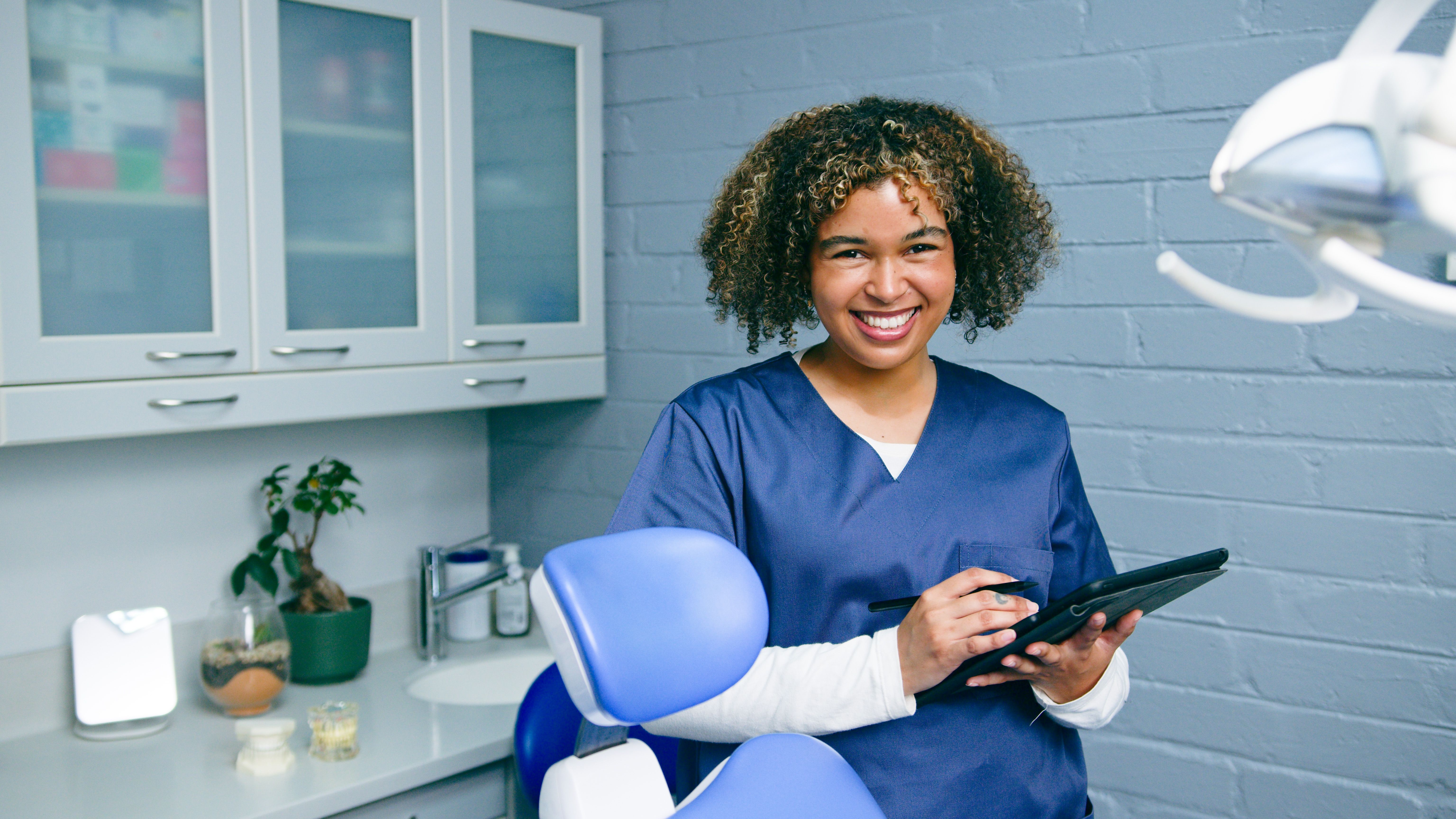 staff training dental