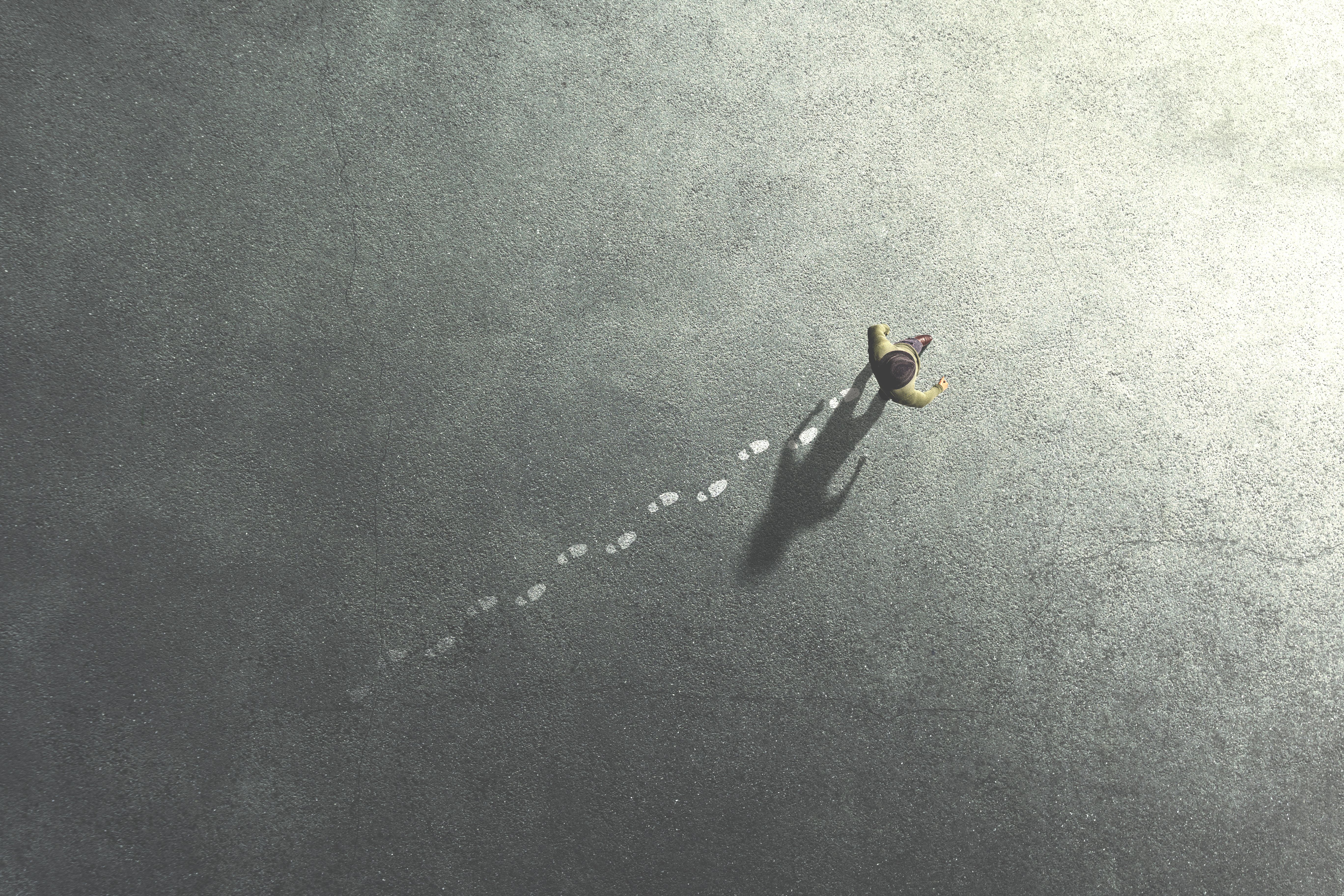 memorable impression