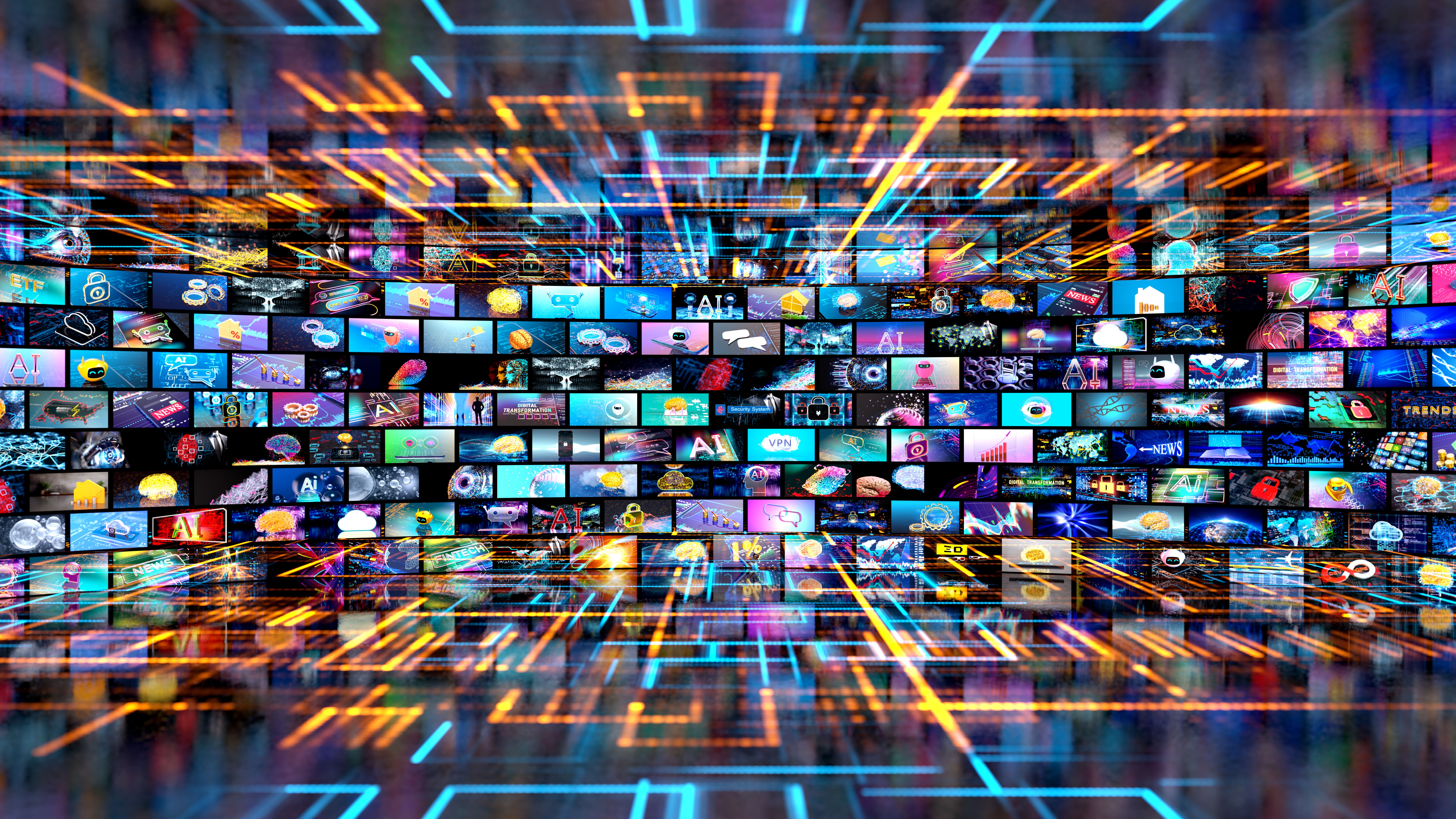 communication channels