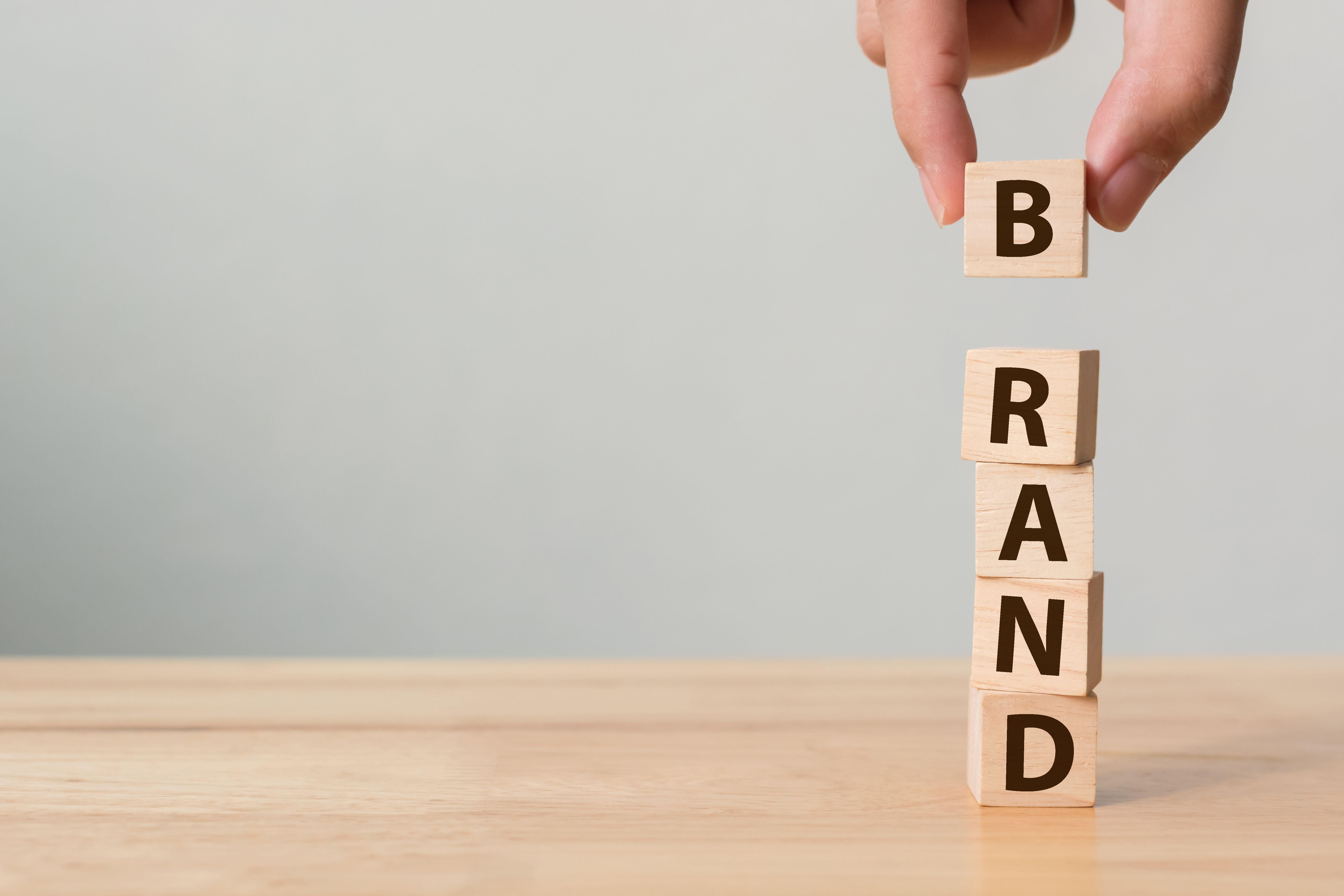 branding success