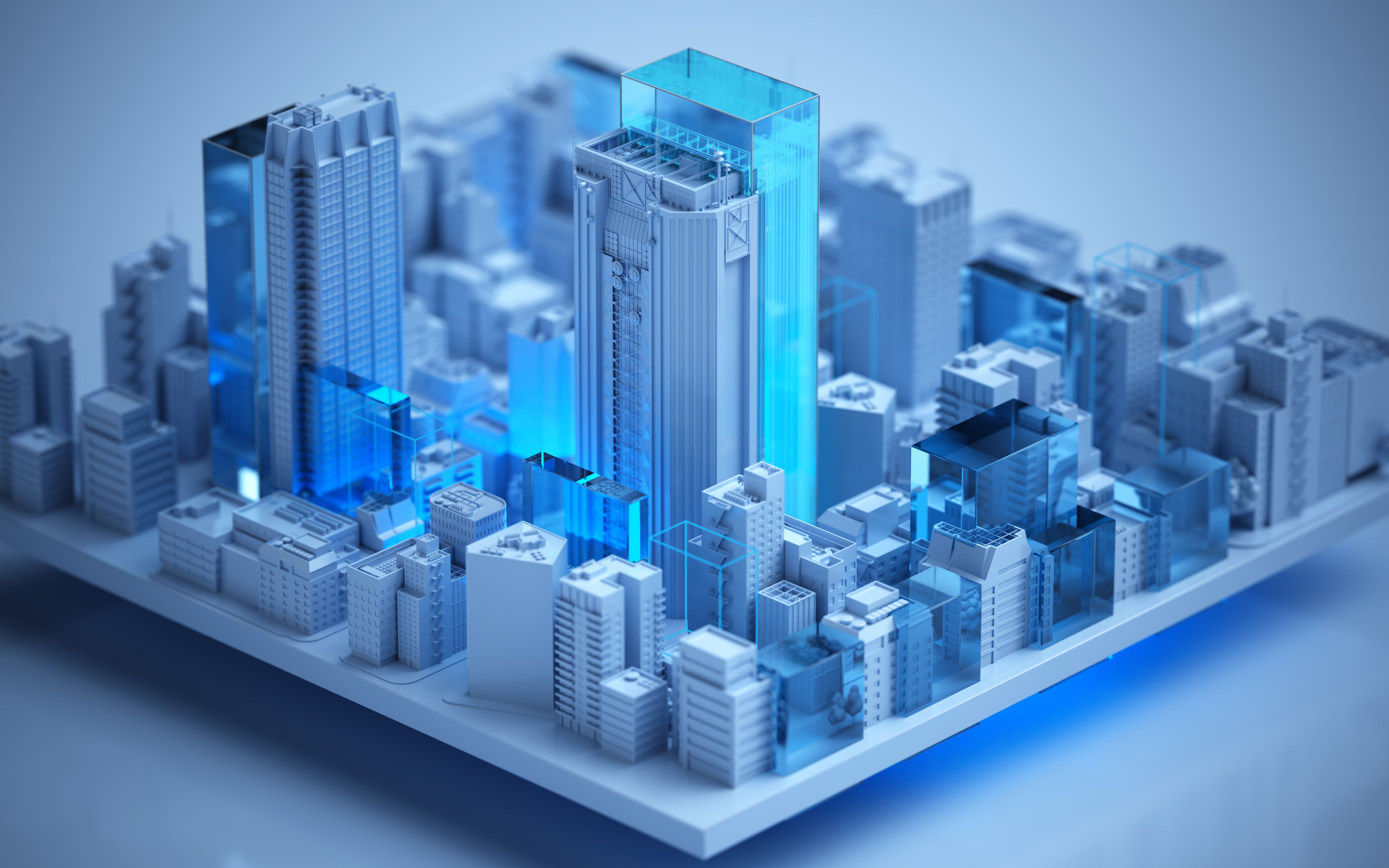 architectural technology