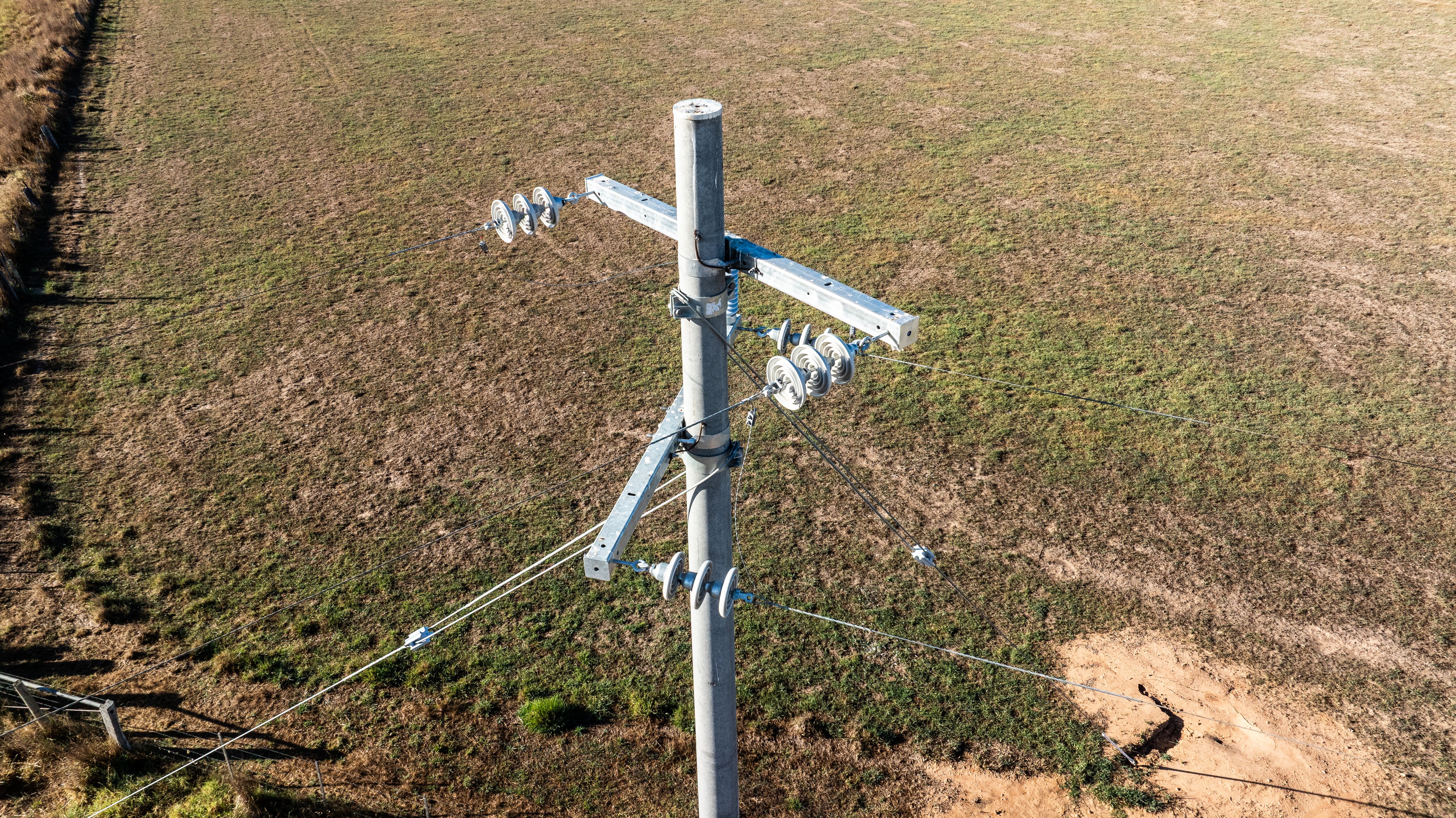 drone operator australia