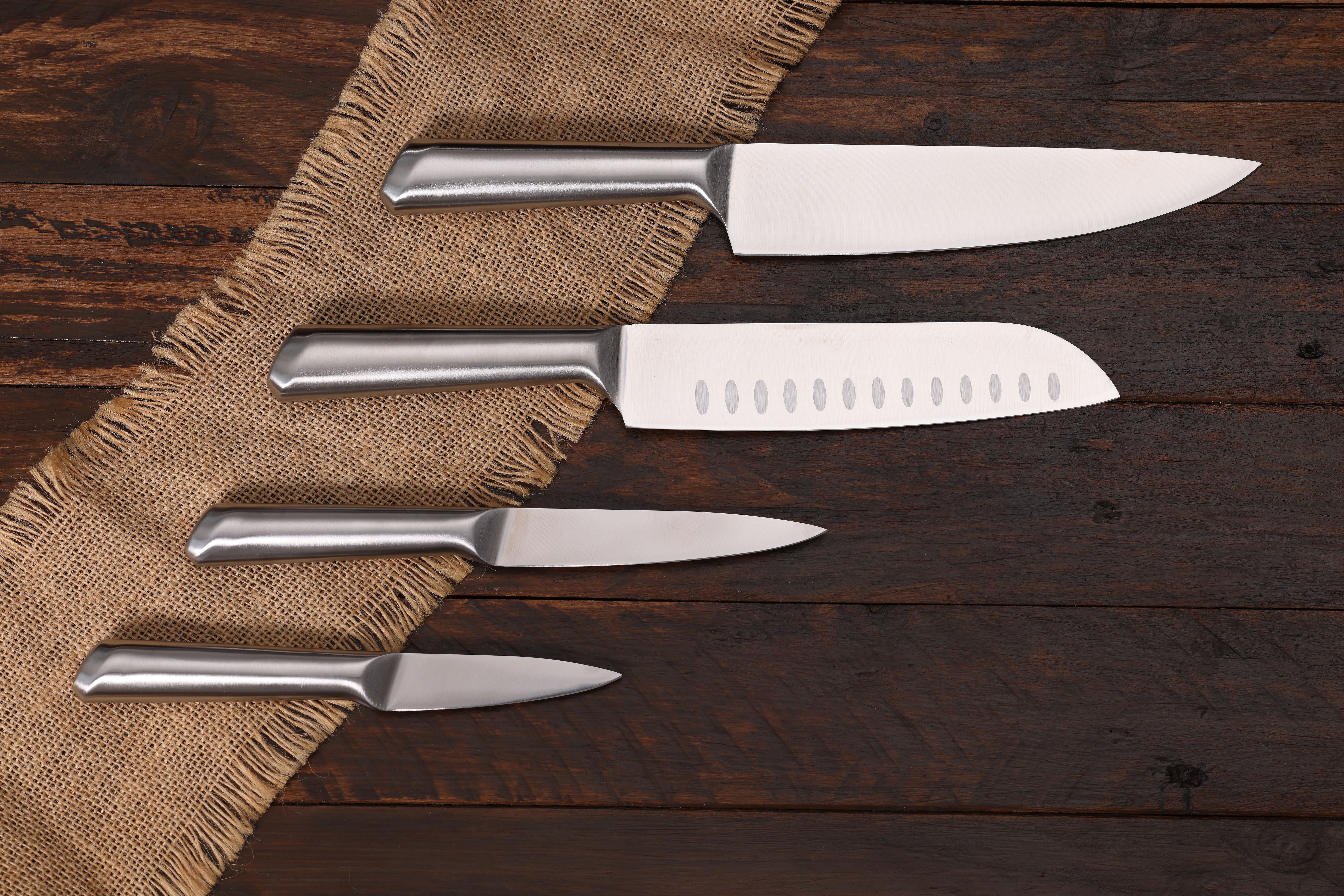 boning knife crafting
