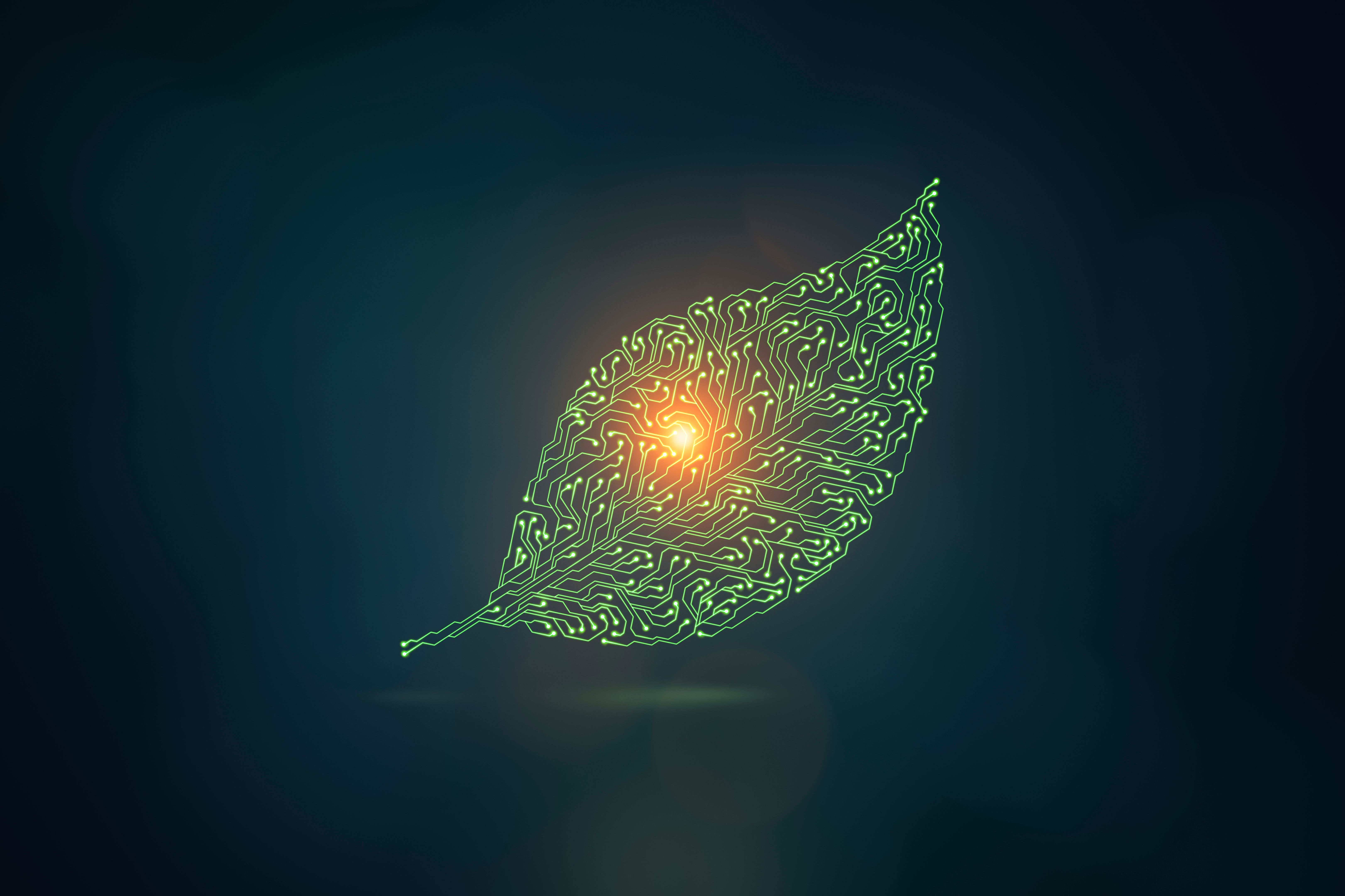 sustainable technology