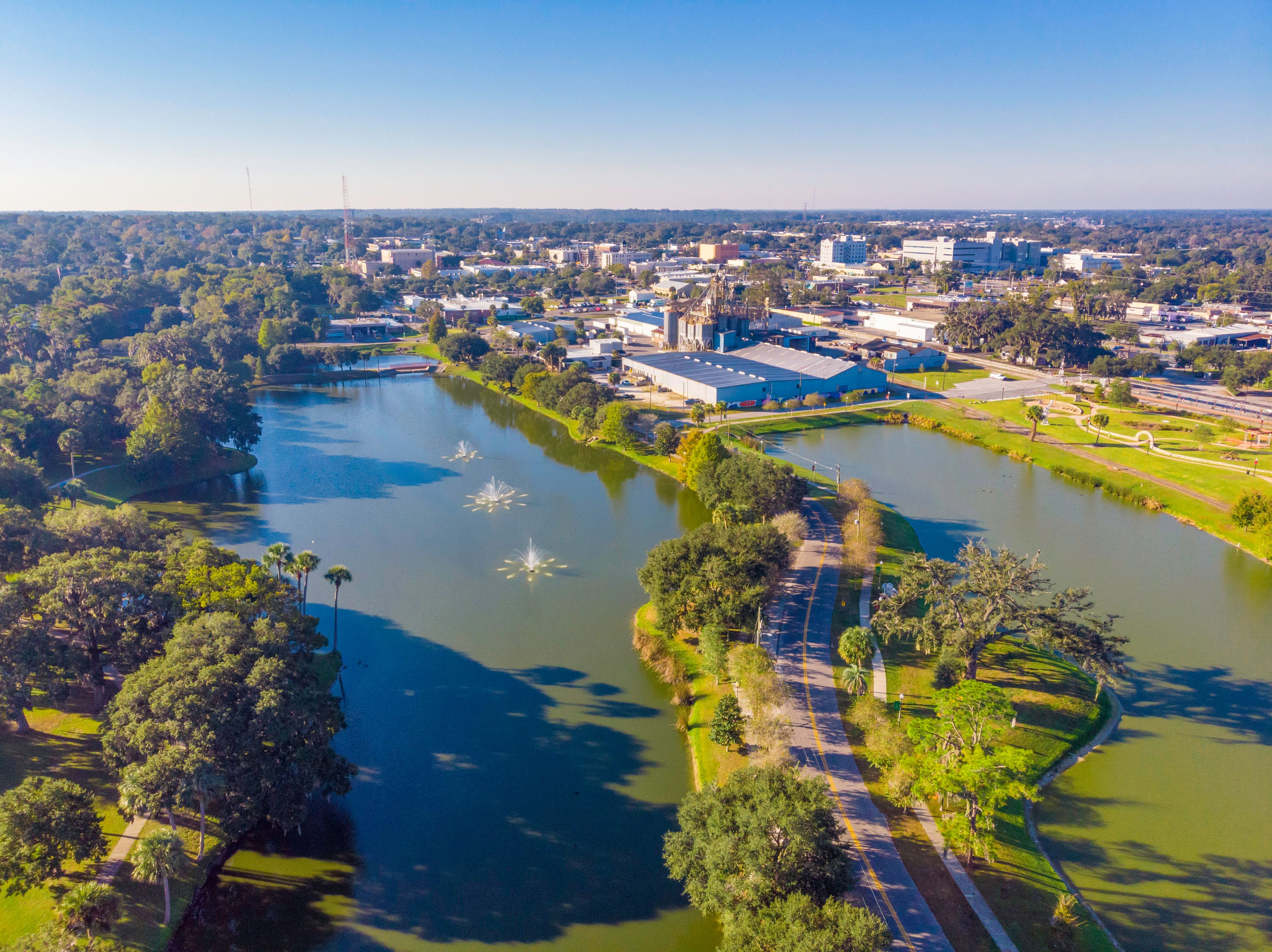 Florida tech industry