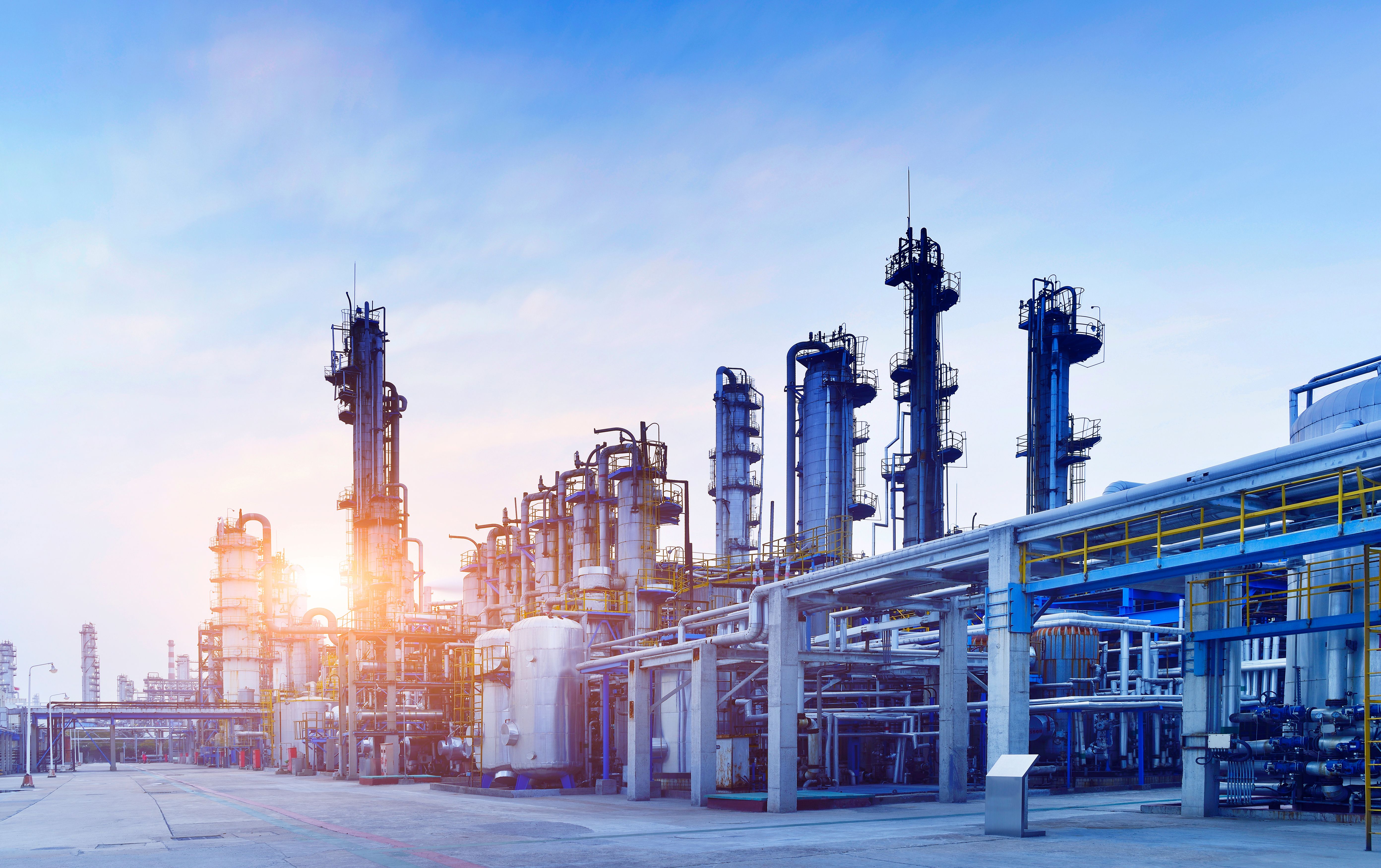industrial equipment
