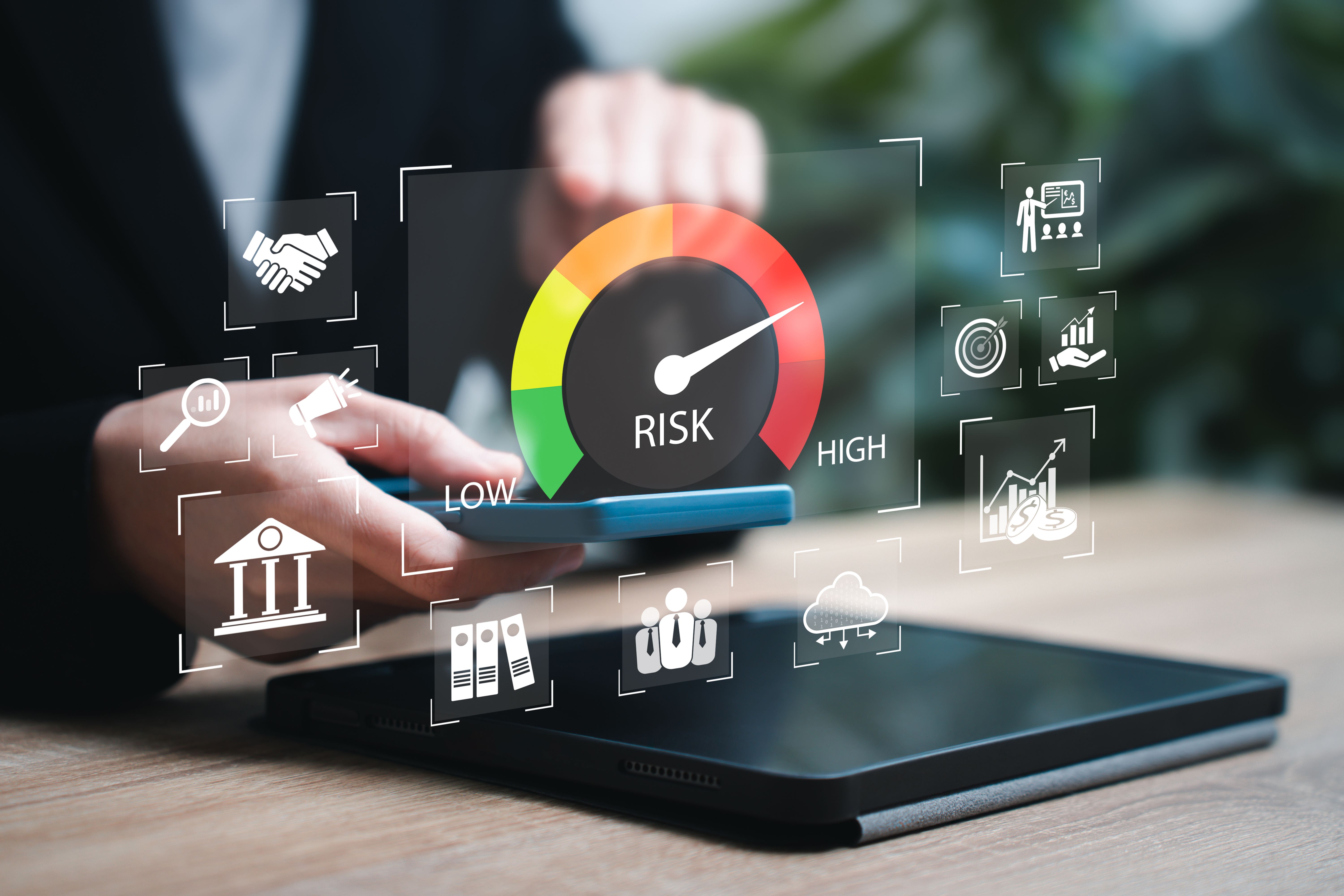 risk management
