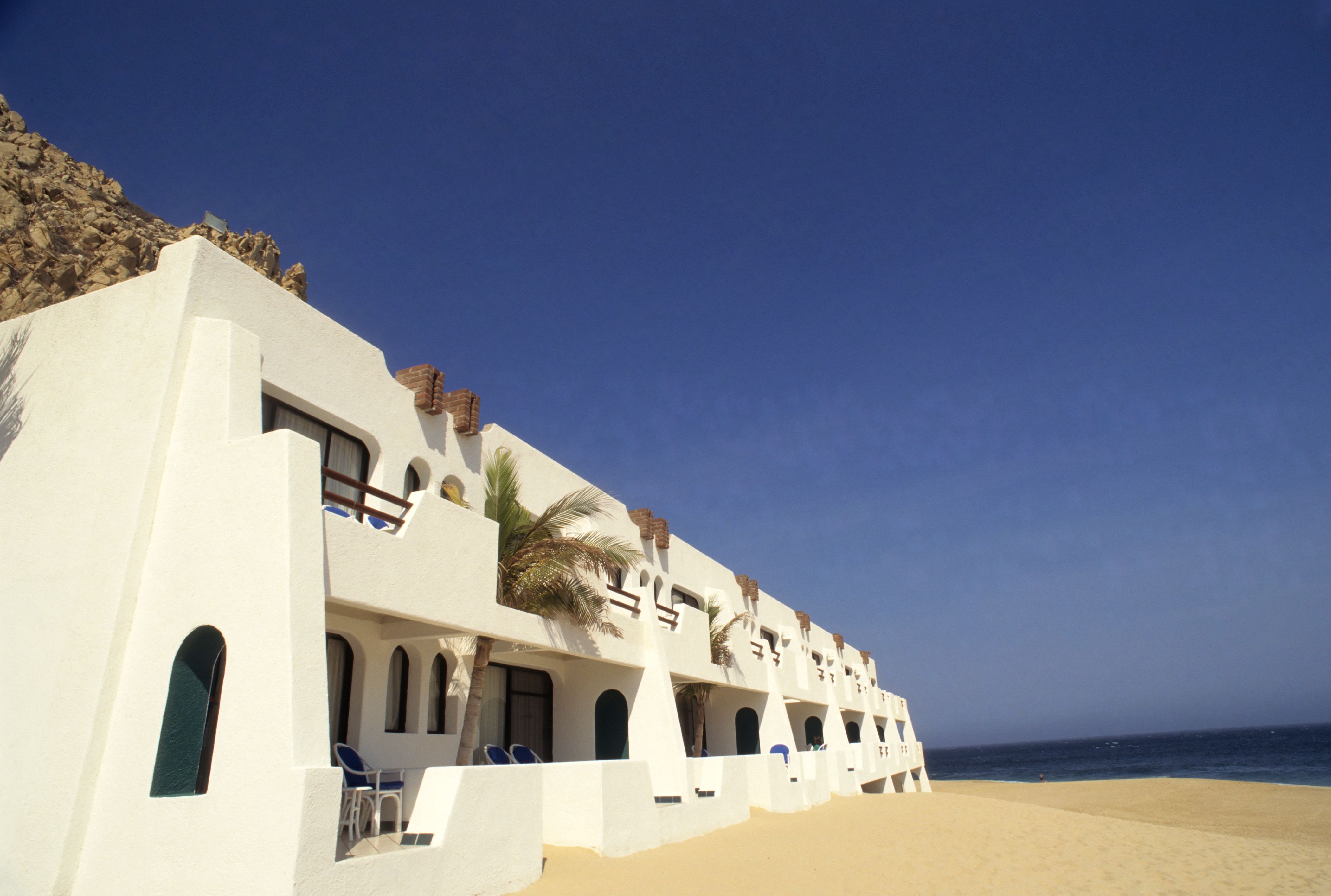 cabo san lucas condo