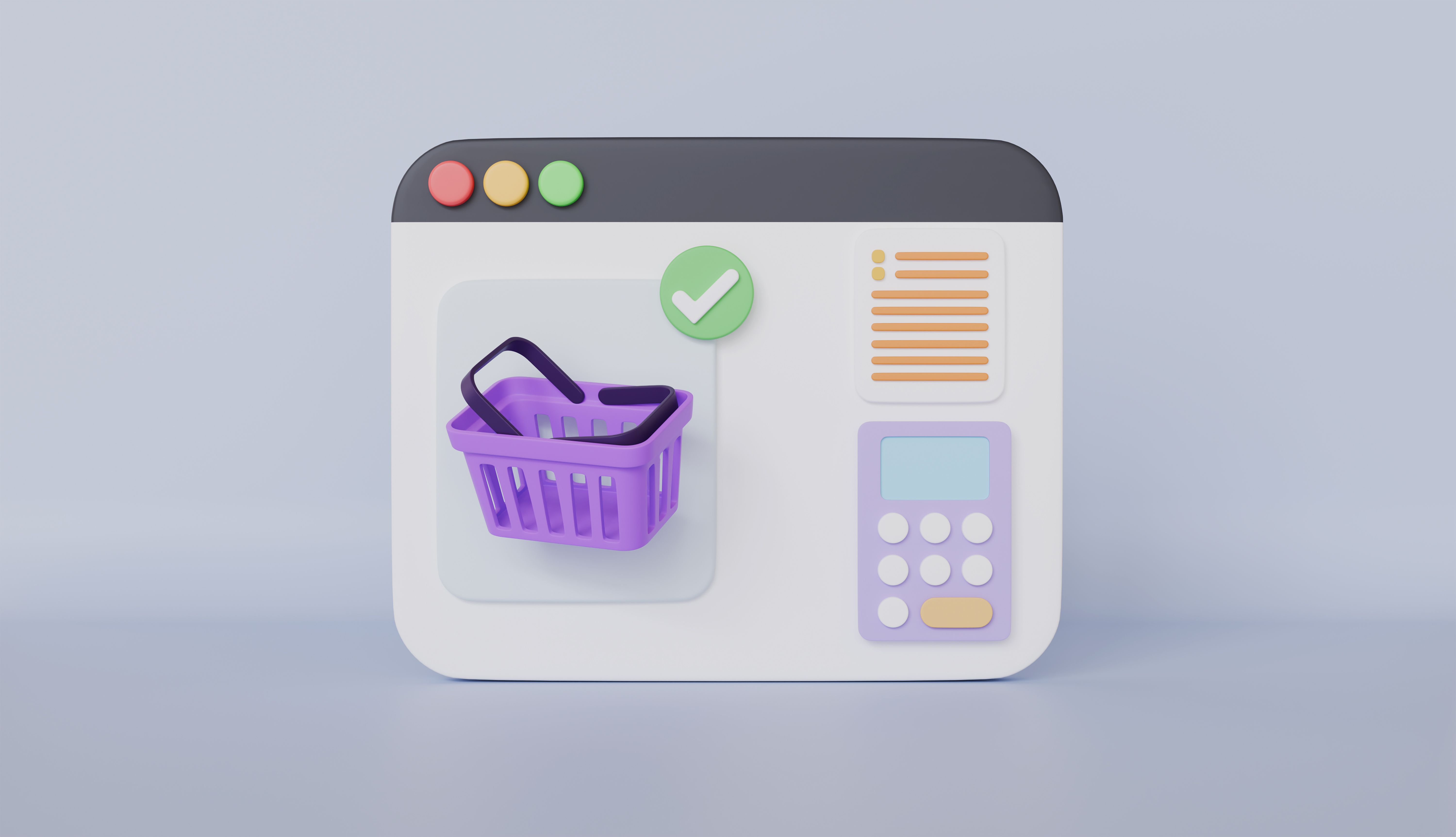 ecommerce user experience