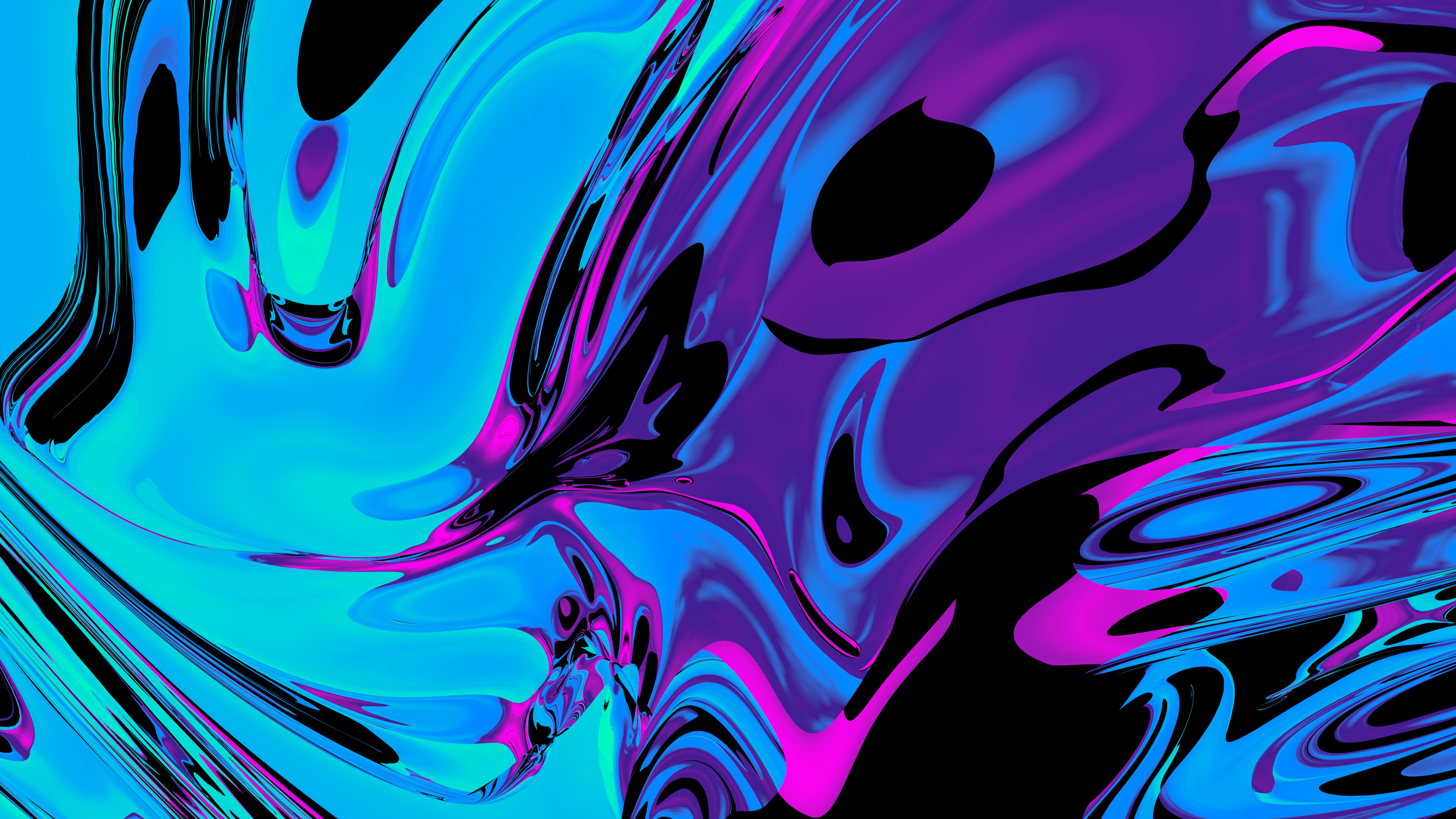 cyberpunk colors