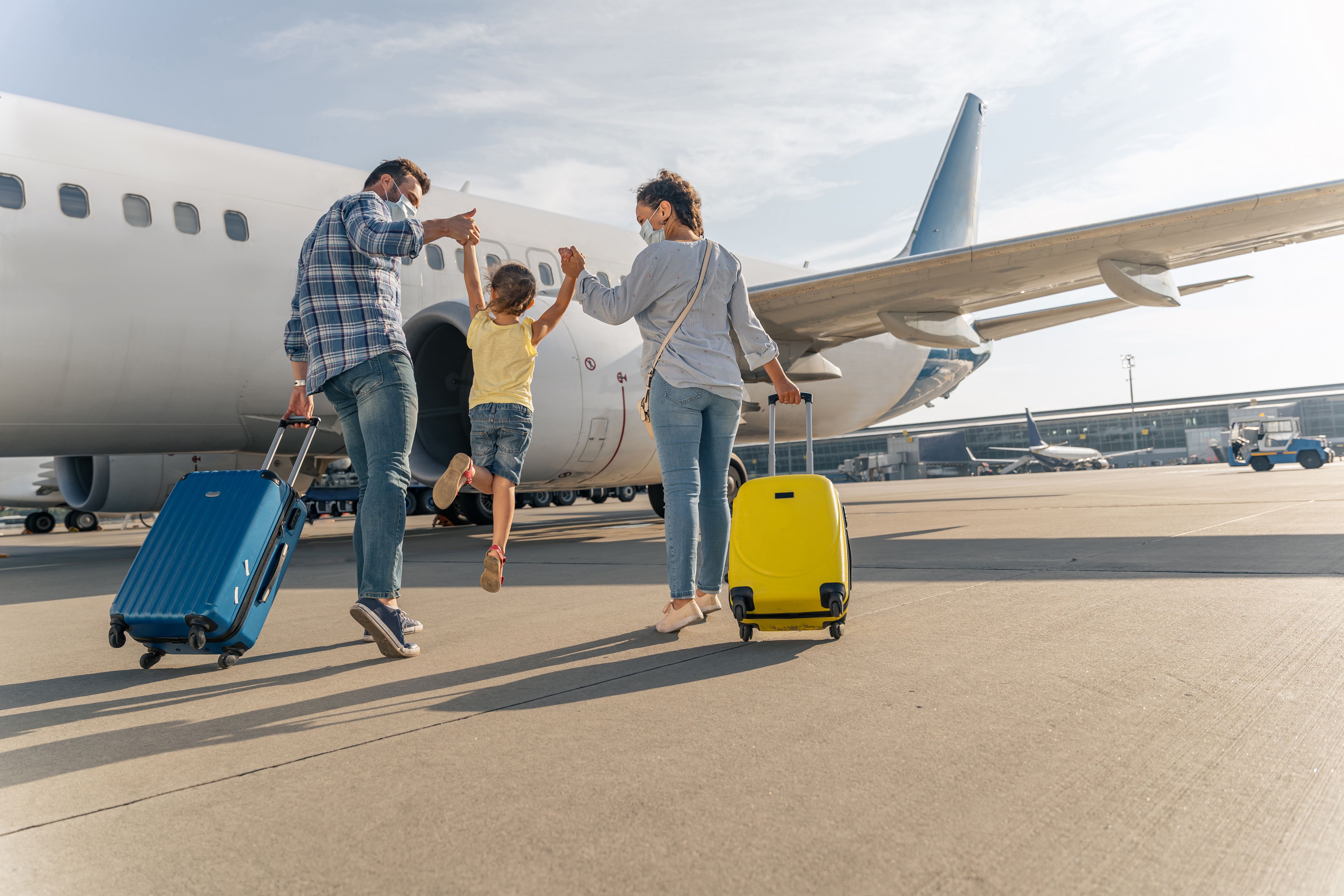 family airport