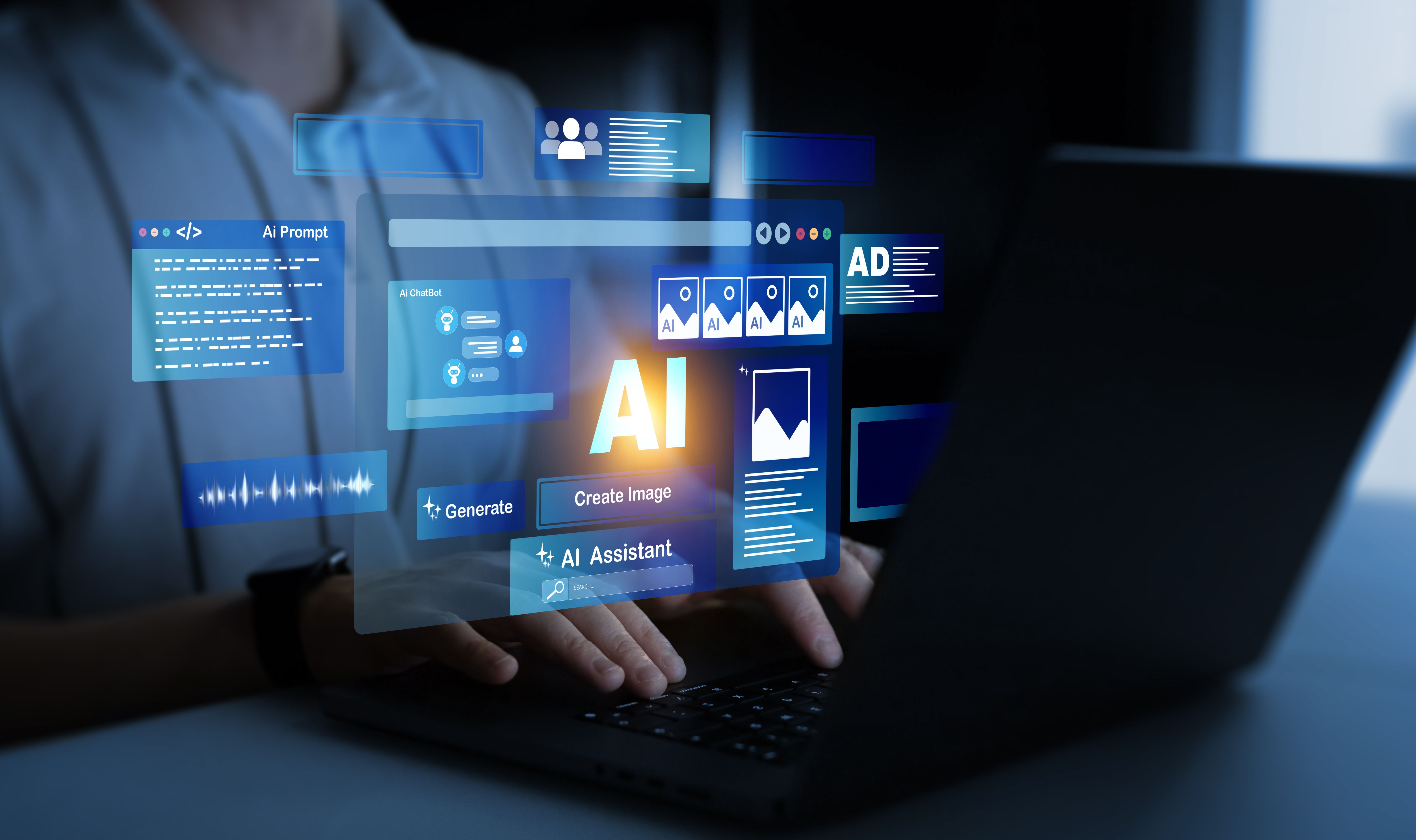 engaging content creation