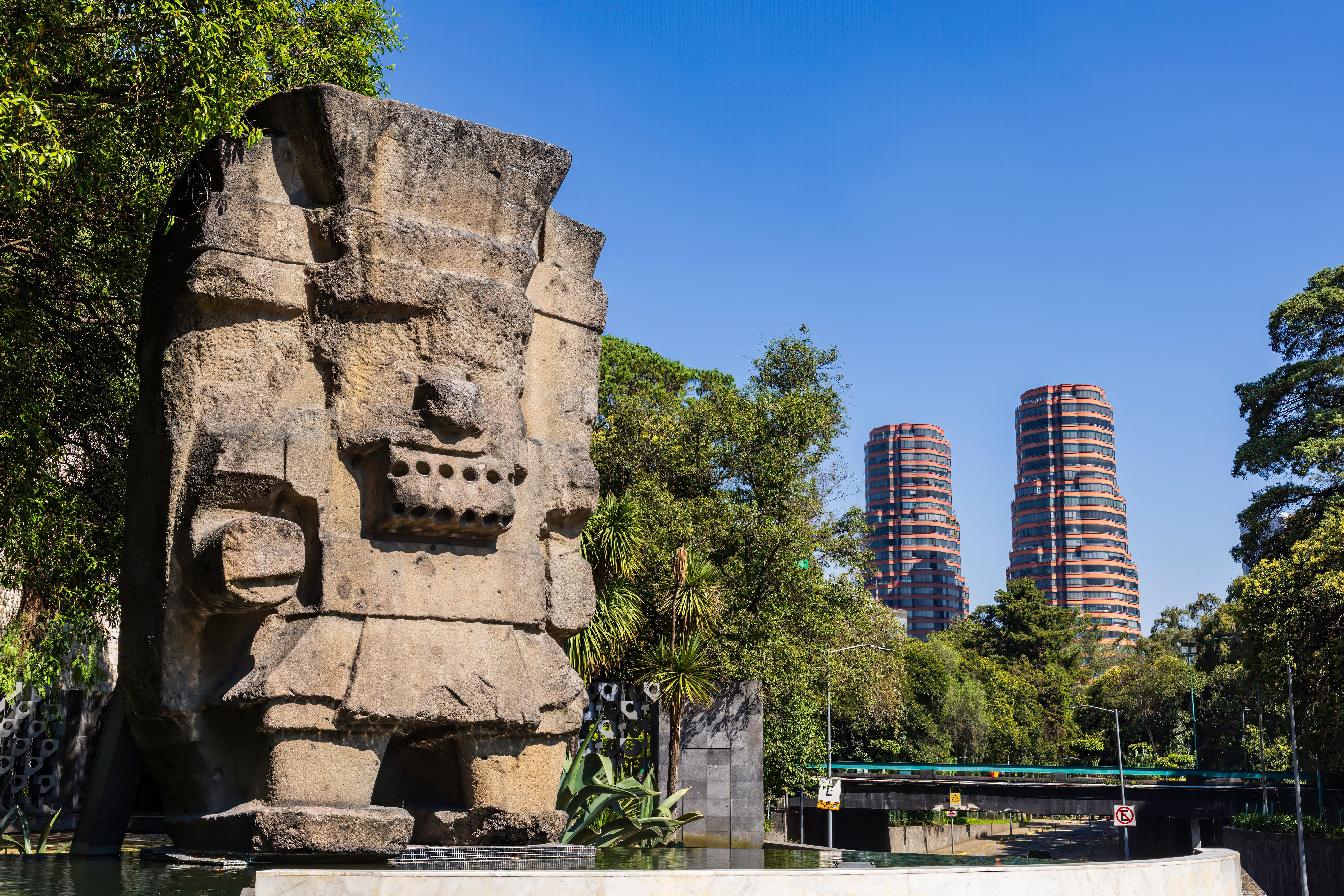 chapultepec park