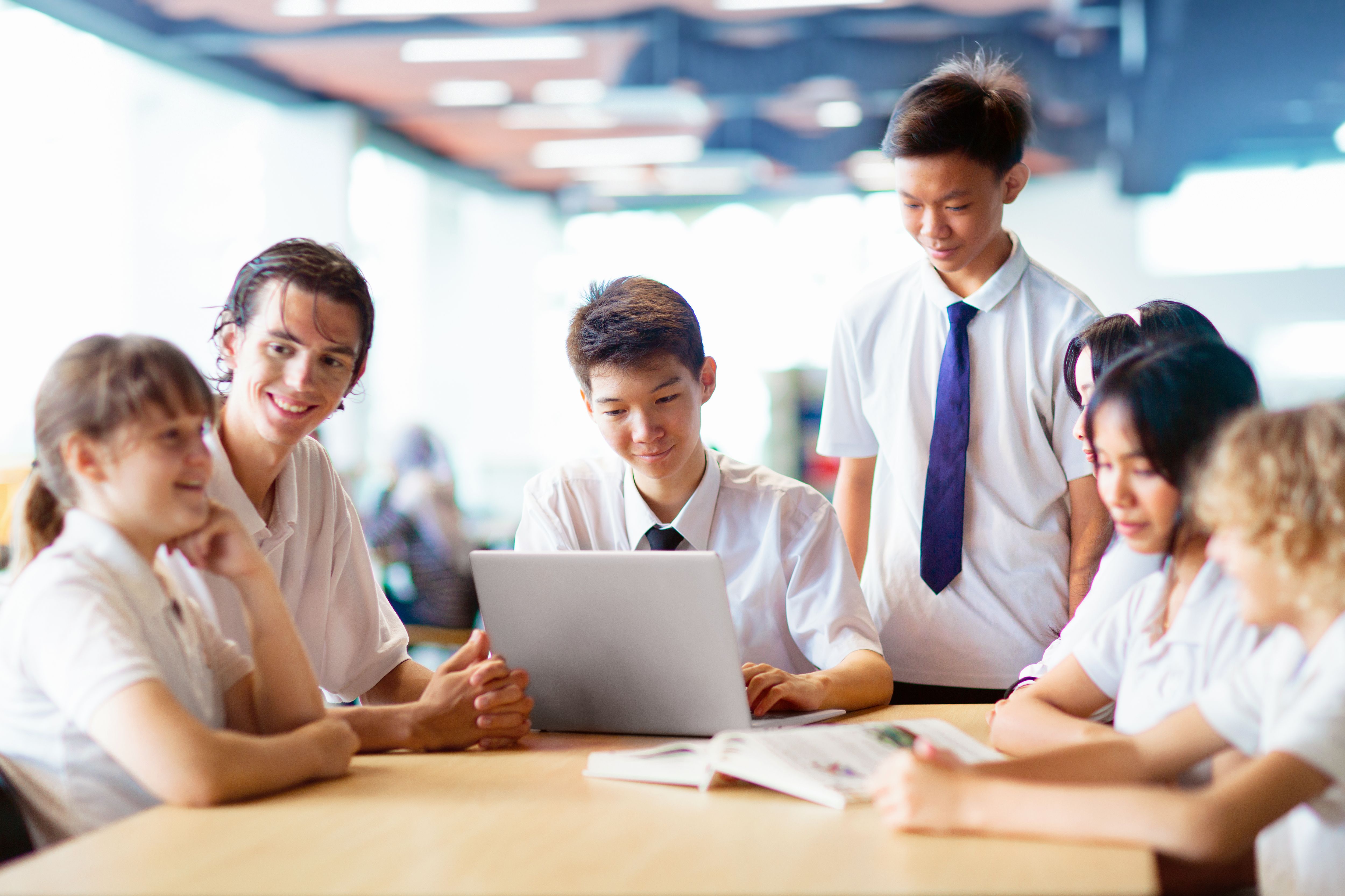Top 5 Reasons Learning Fresh Stands Out Among Leading Education ...
