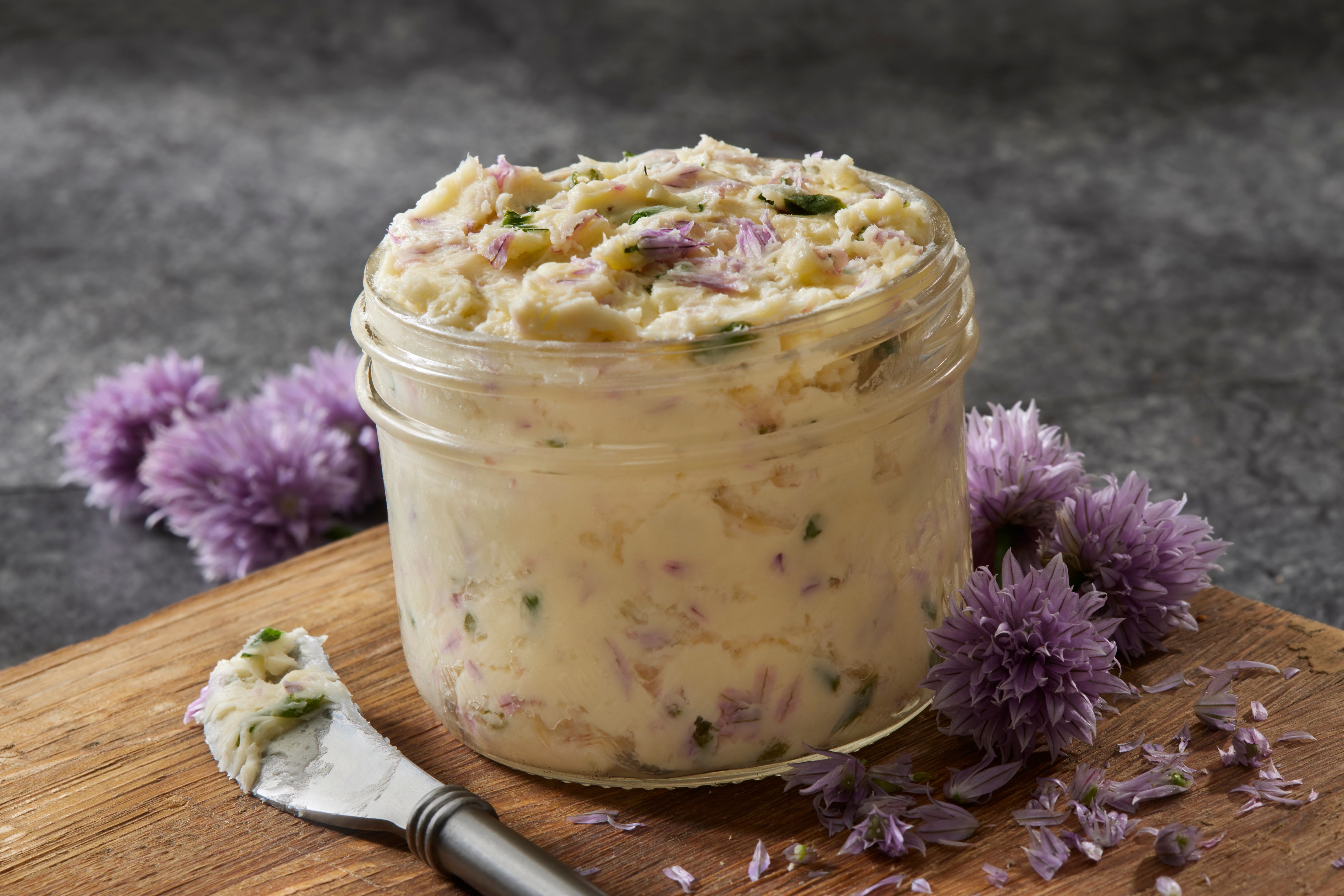 chili lime butter