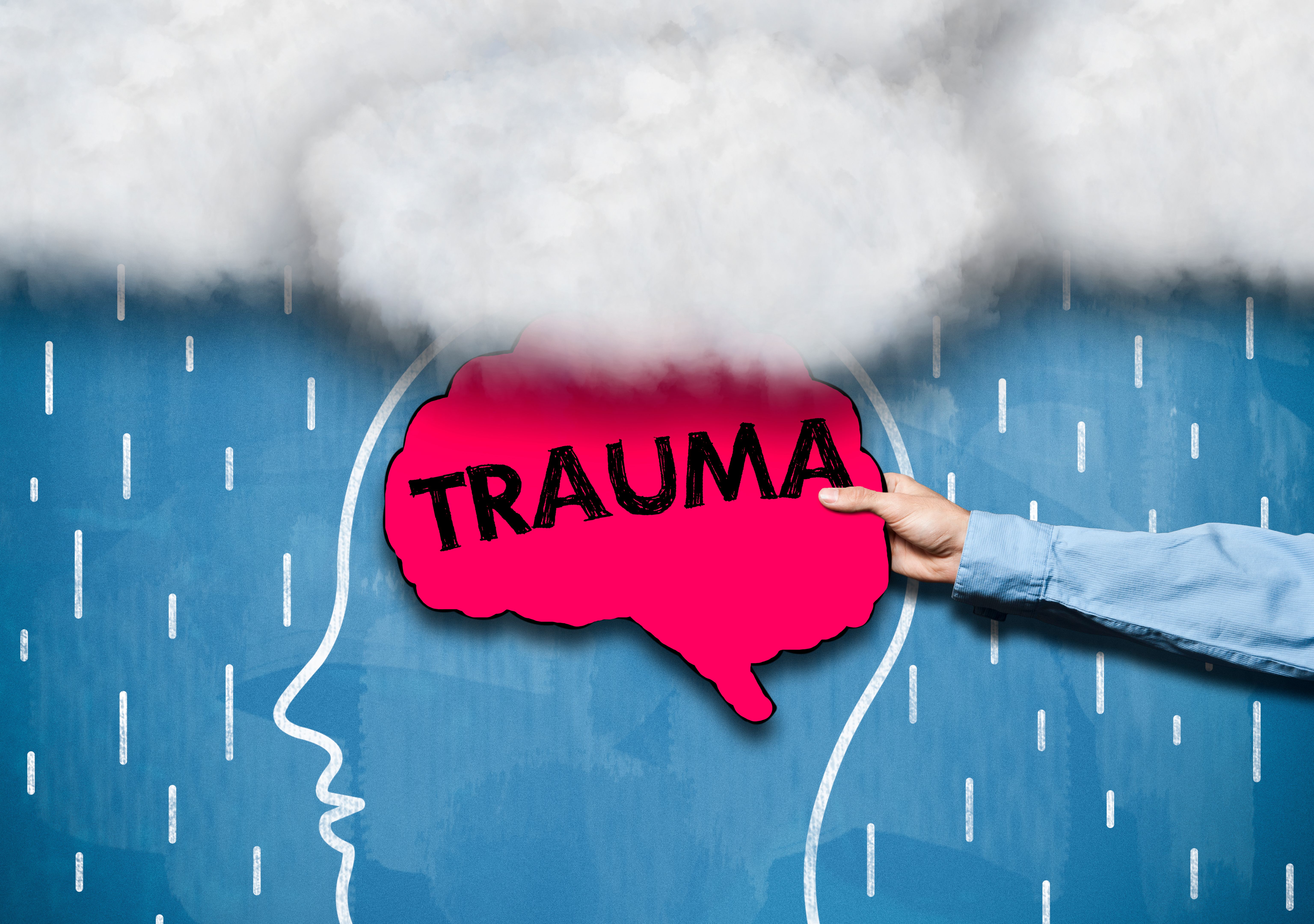trauma therapy
