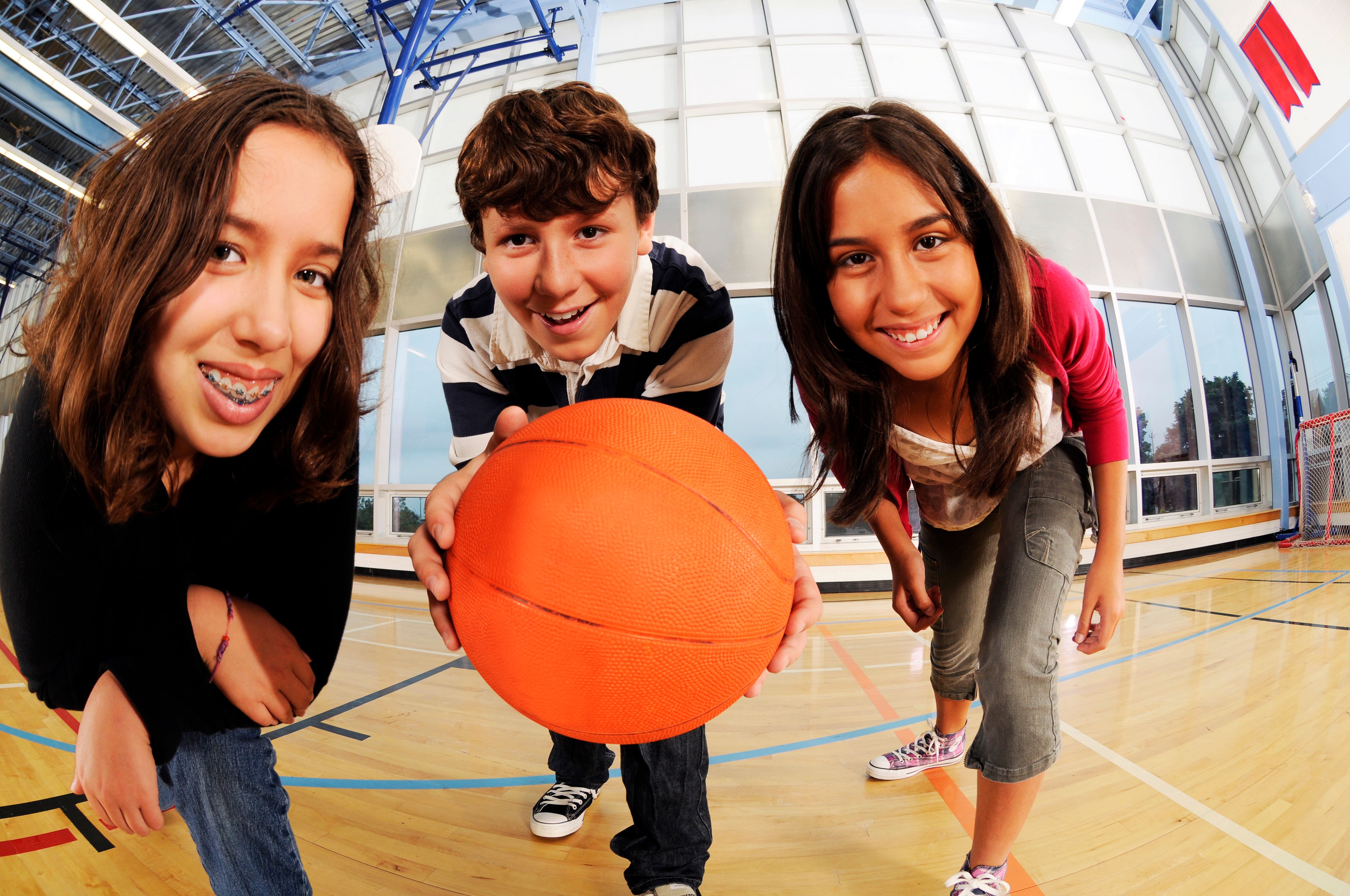 children extracurricular activities