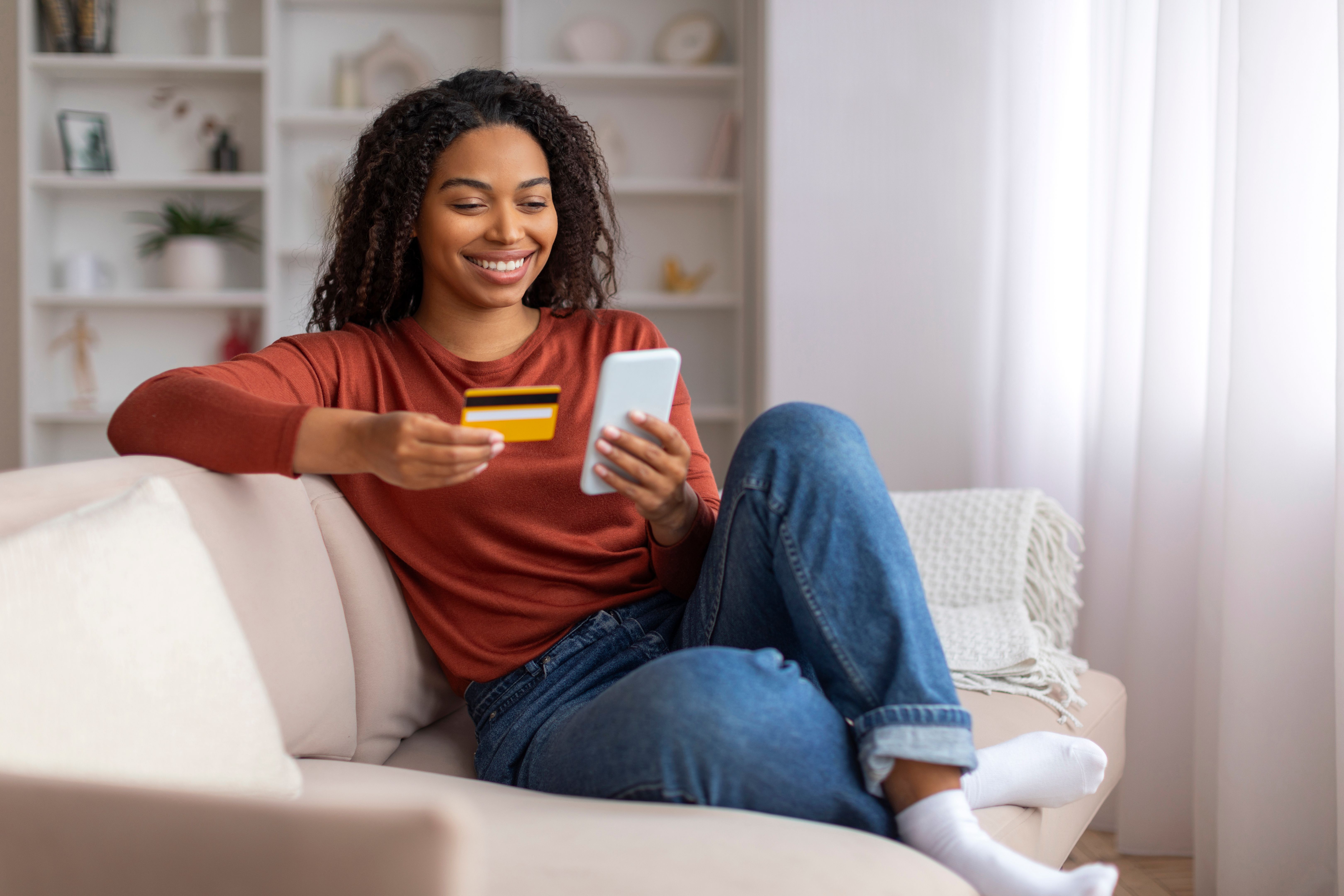 mobile banking