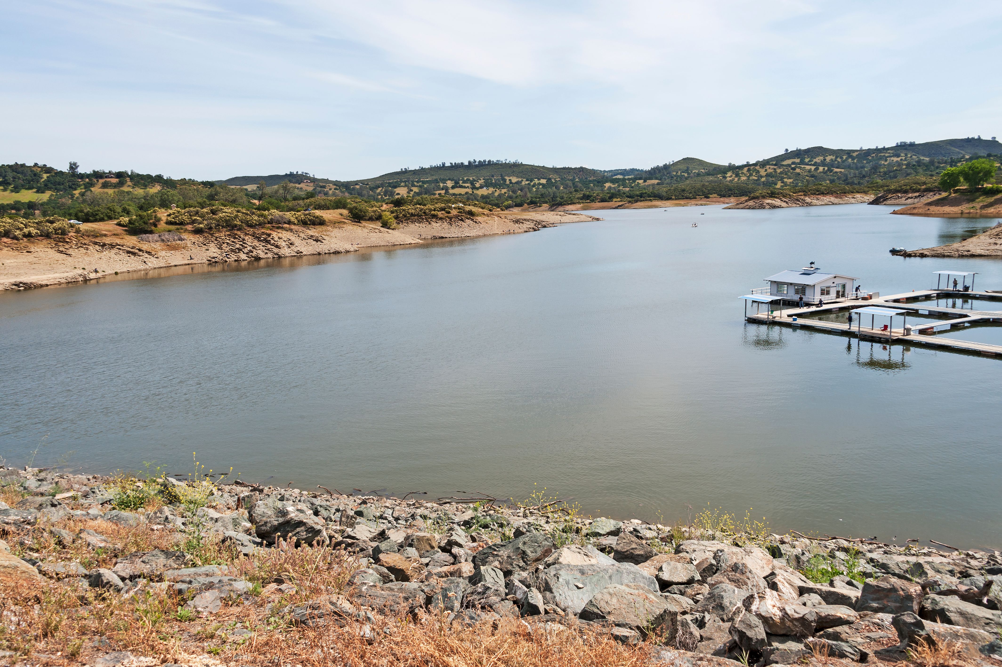 amador county activities