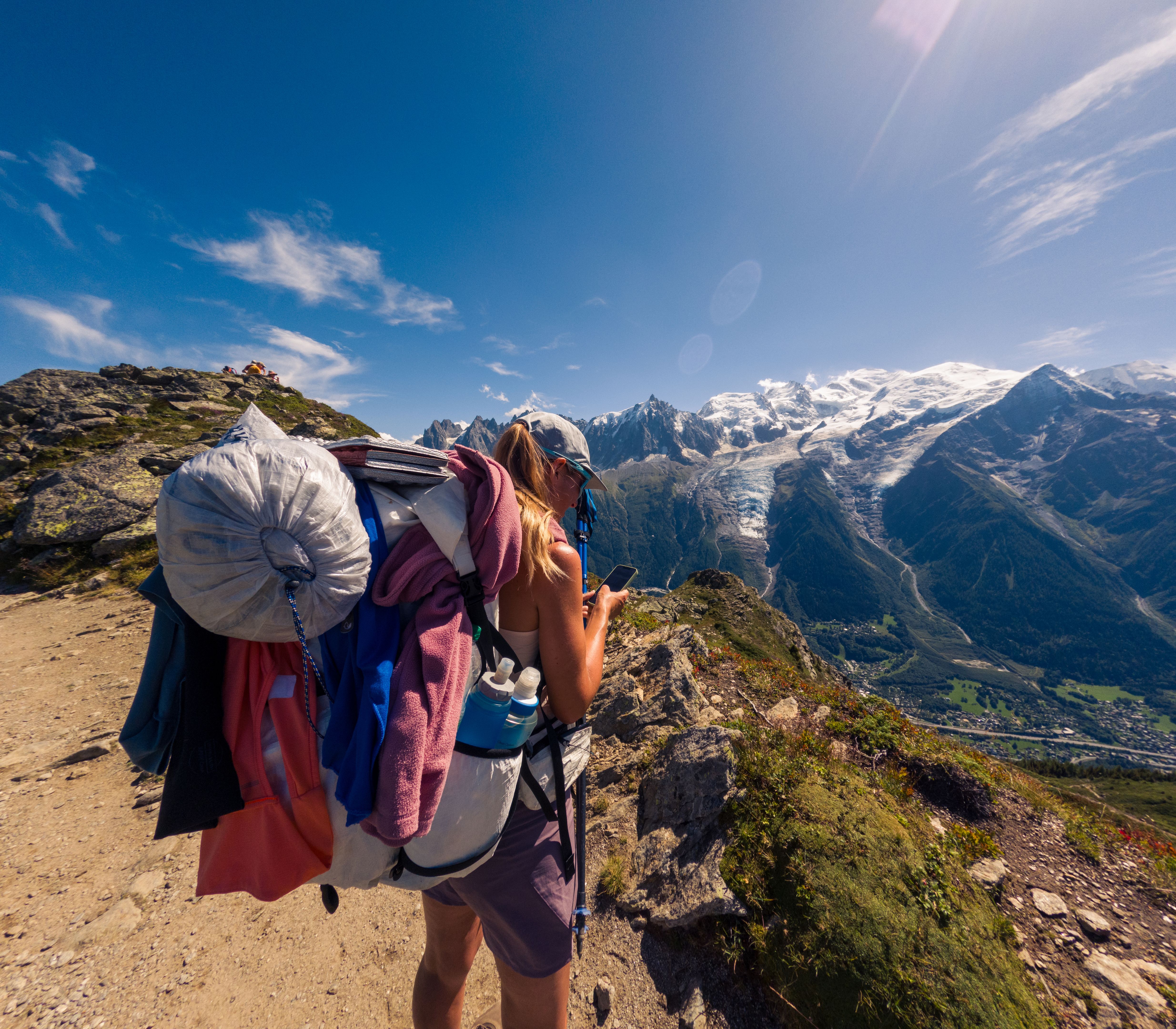 french communication