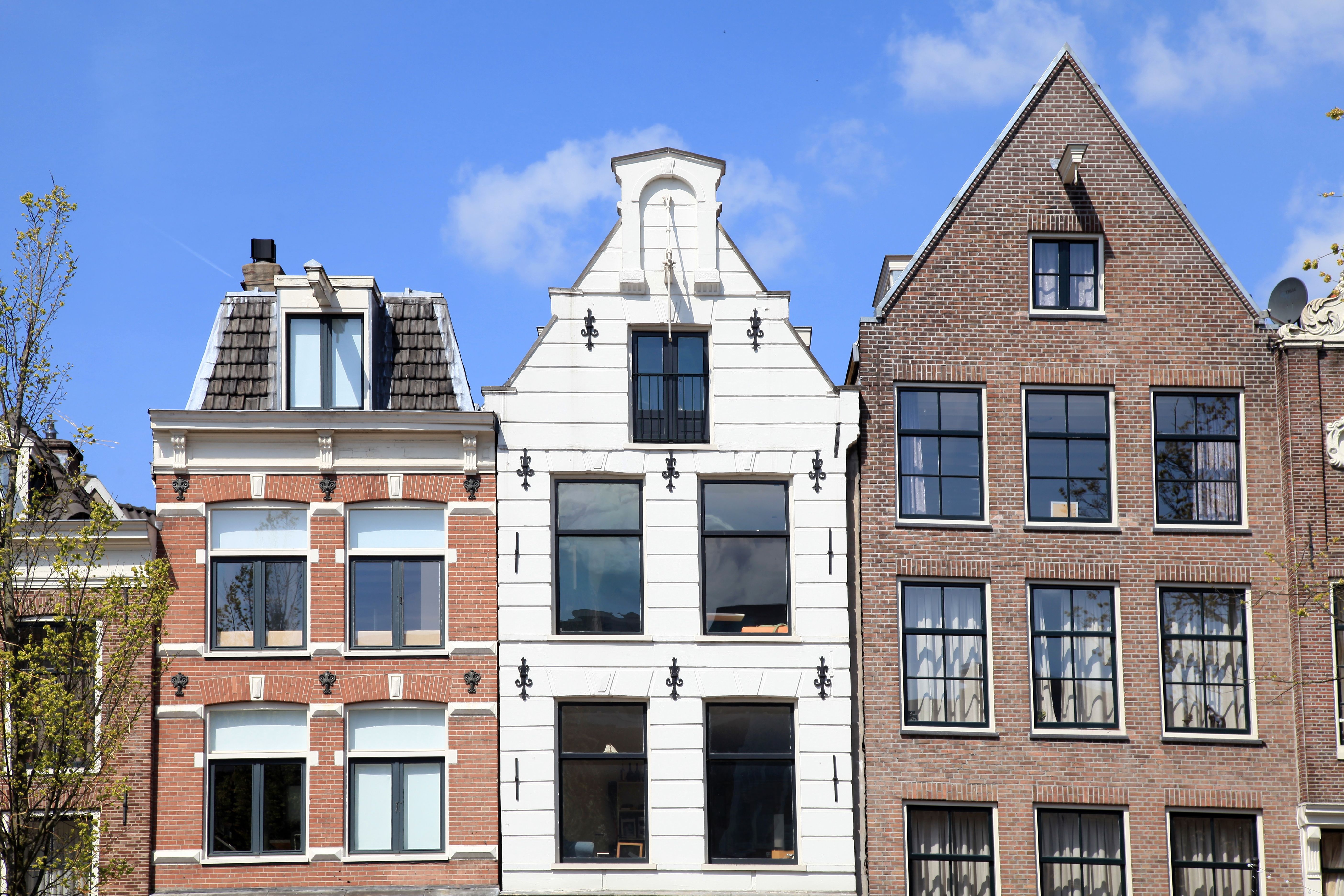 amsterdam home repair