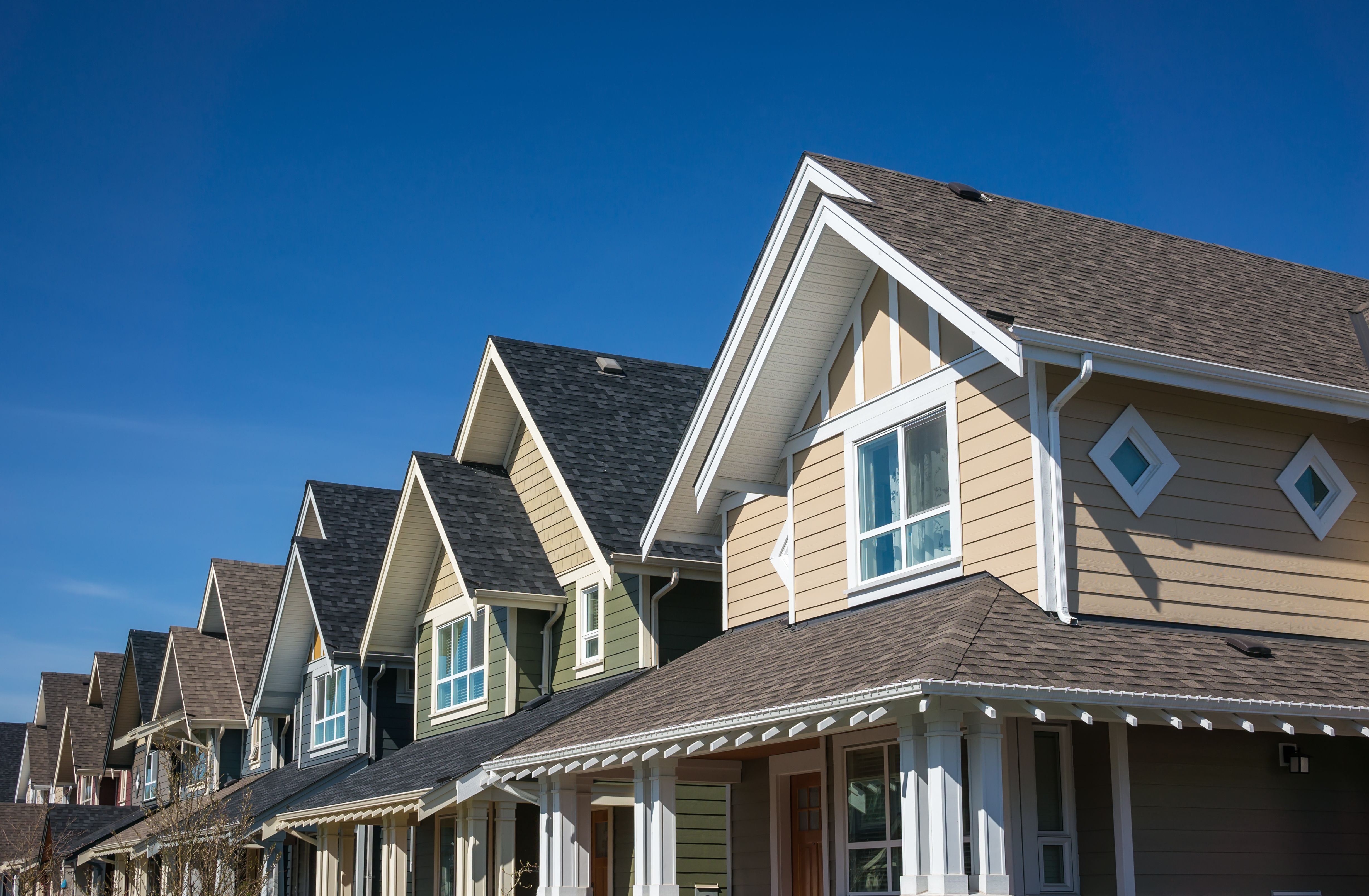 community housing