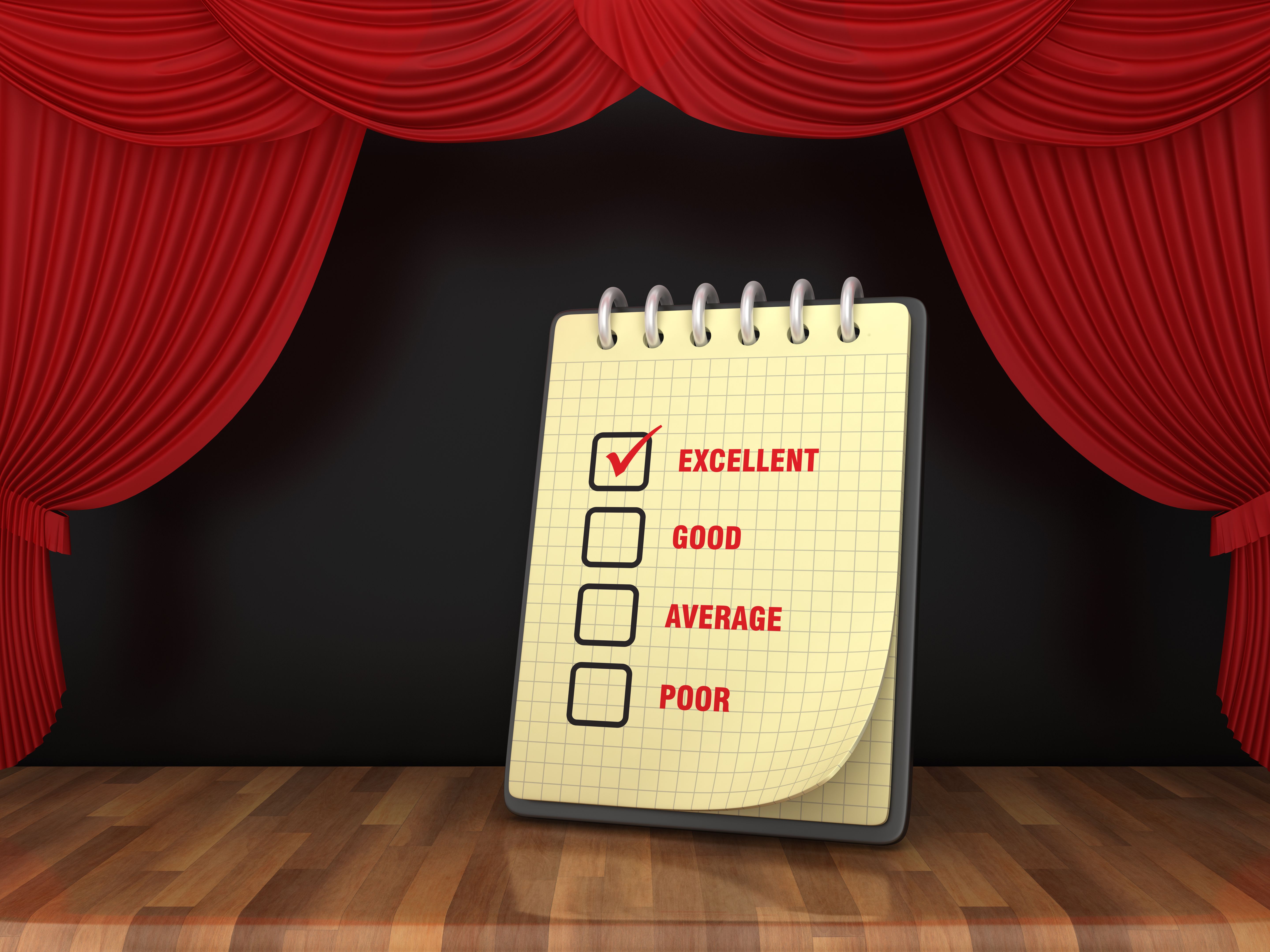 pre-performance routine