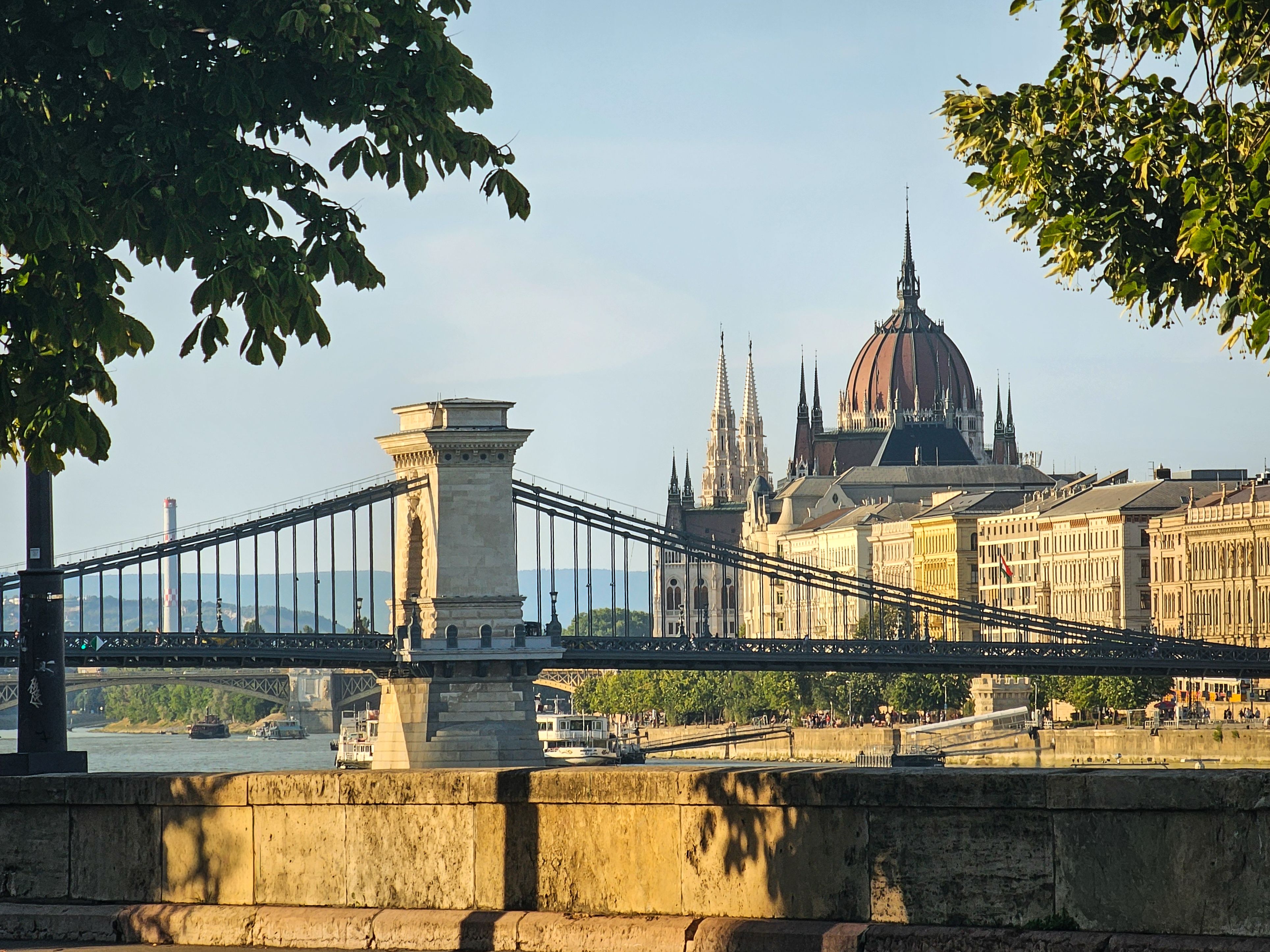 government building Hungary