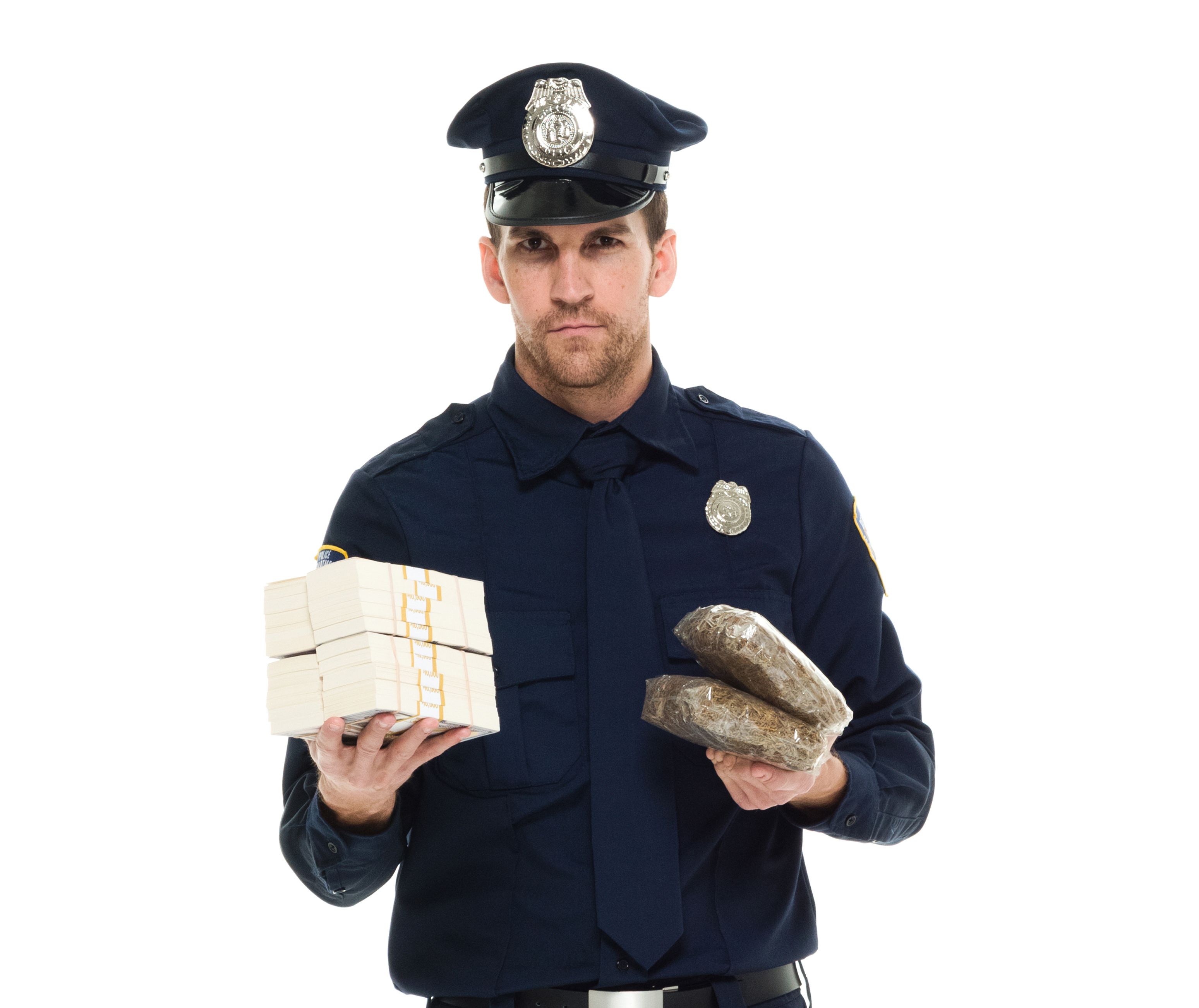 security camera cannabis