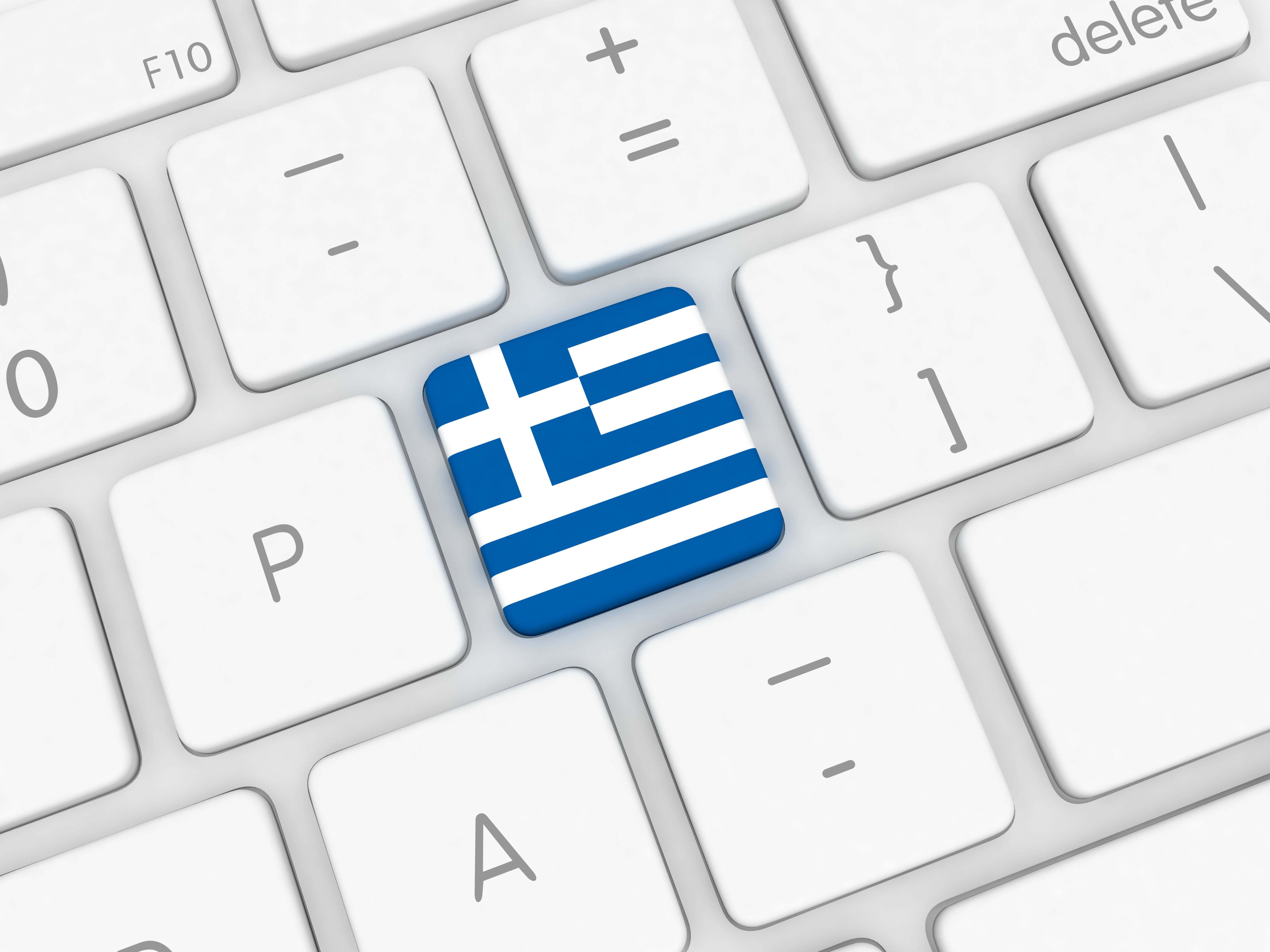 IT industry Greece