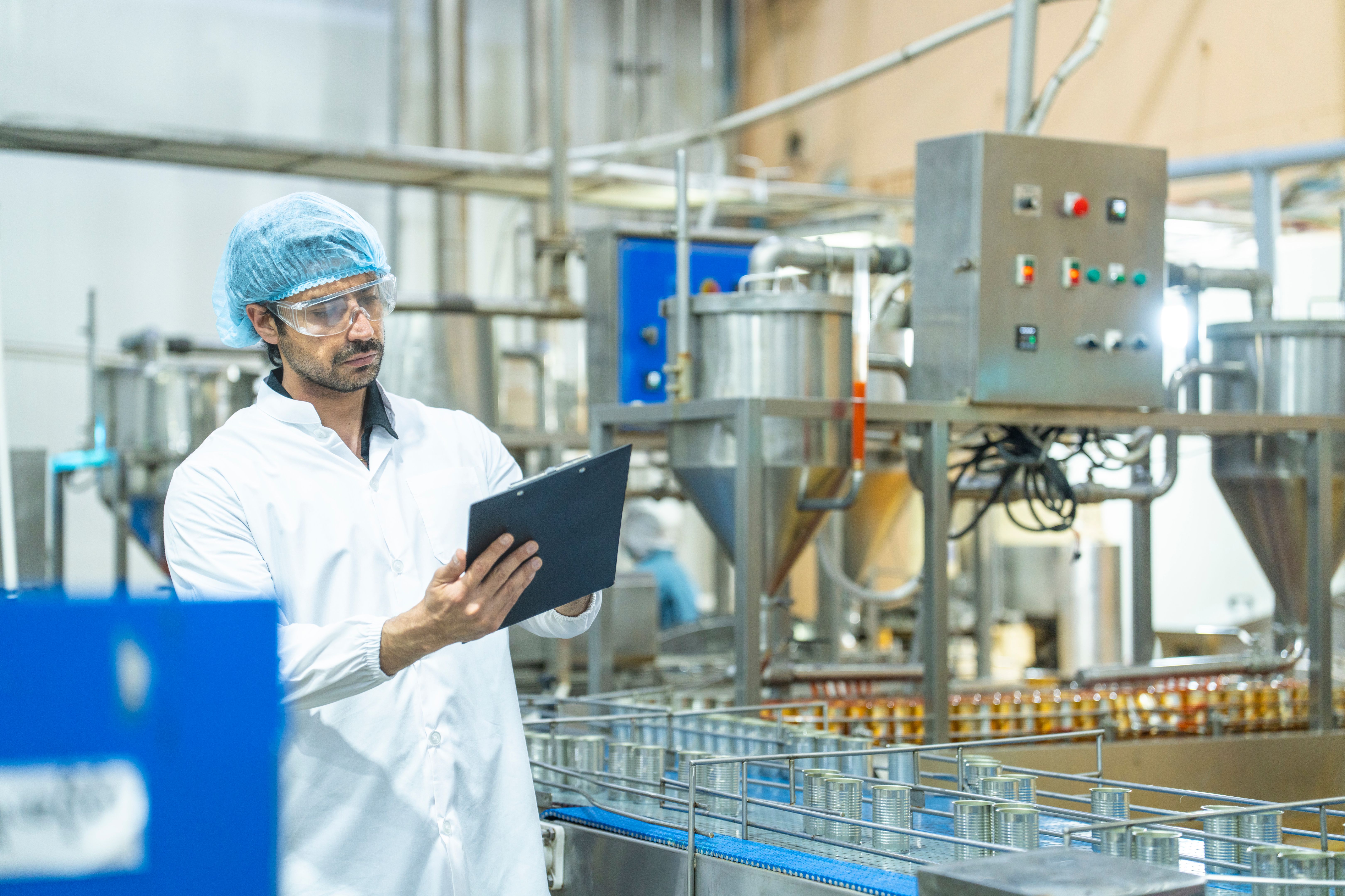 food safety equipment