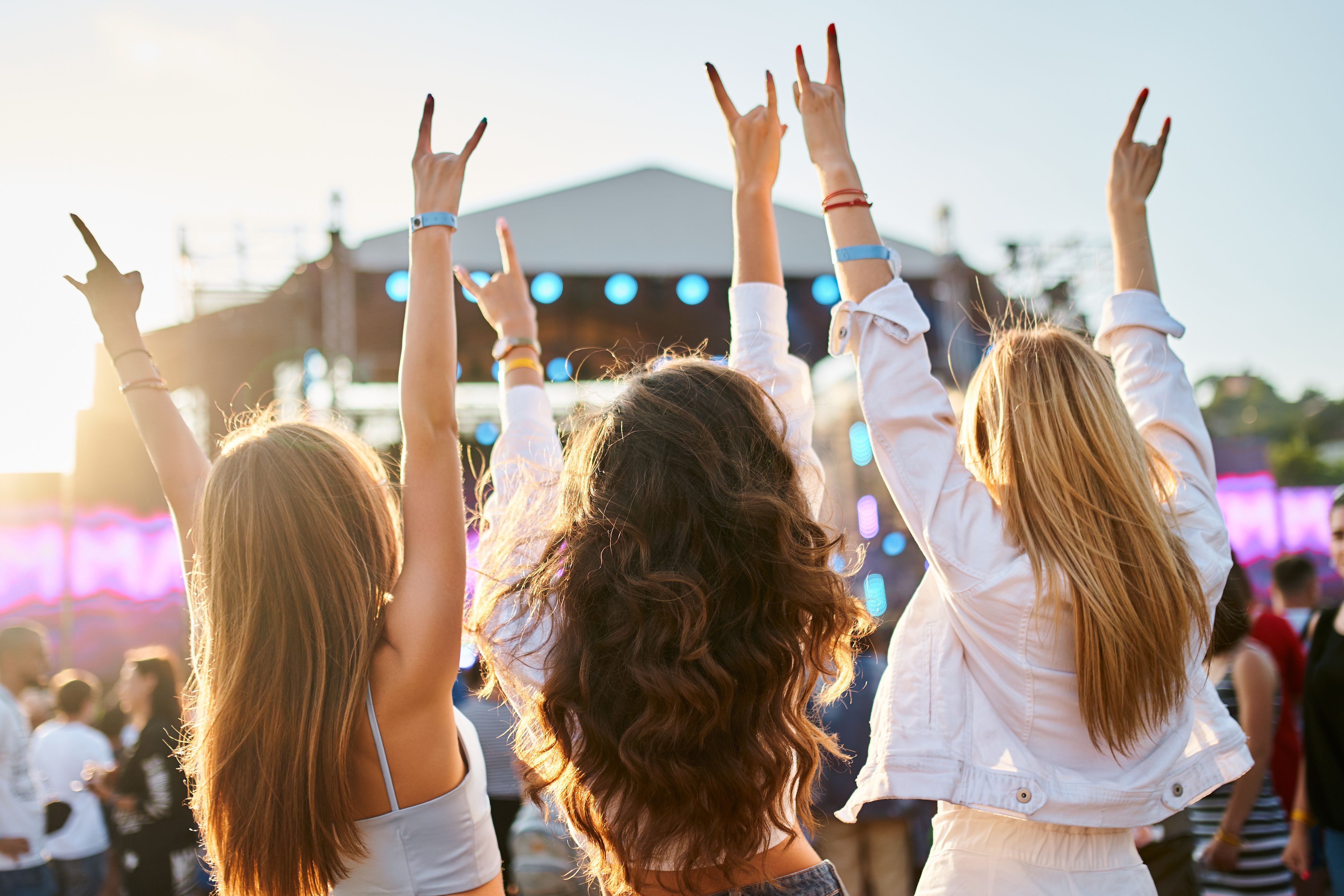 summer festival