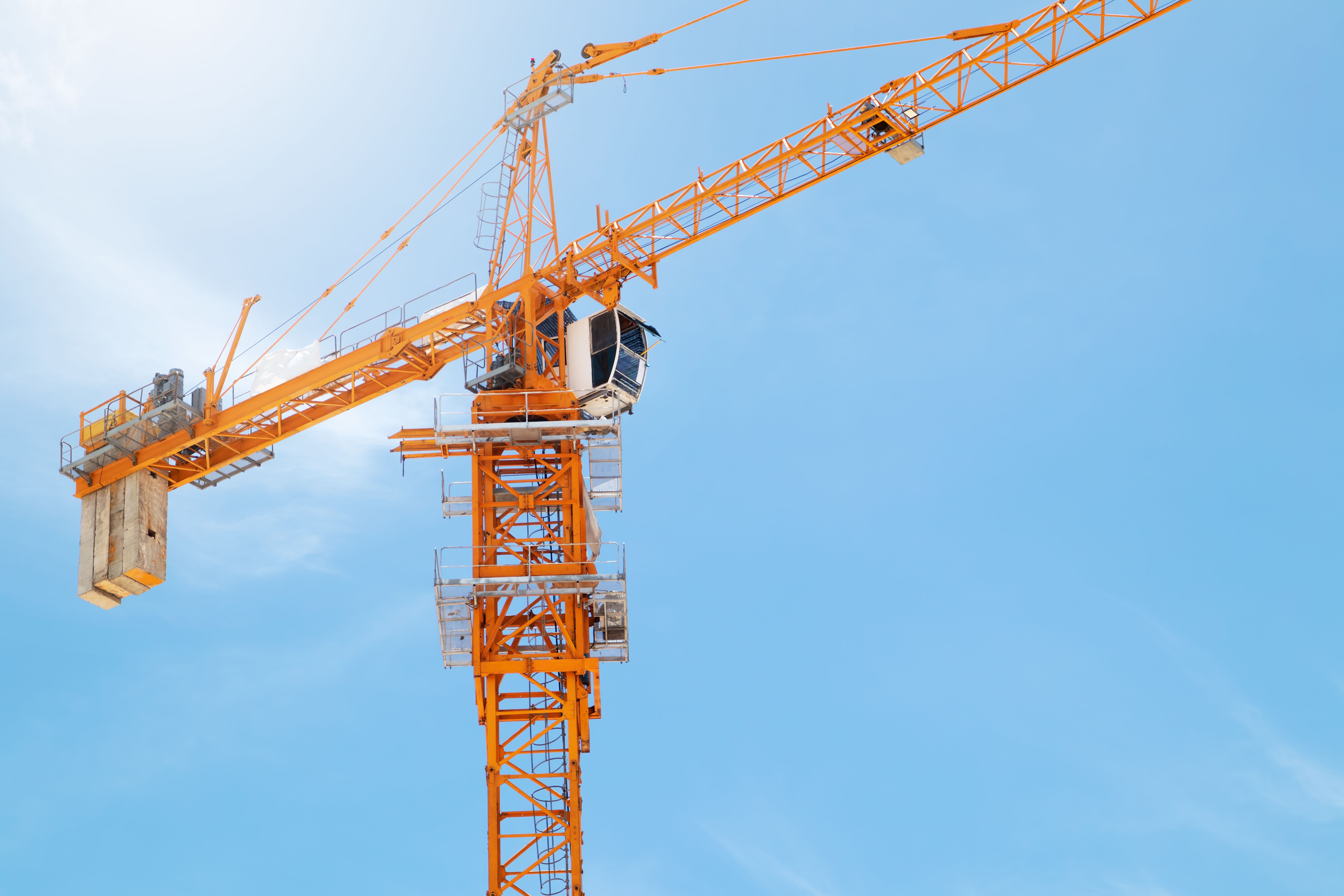 crane operator certification