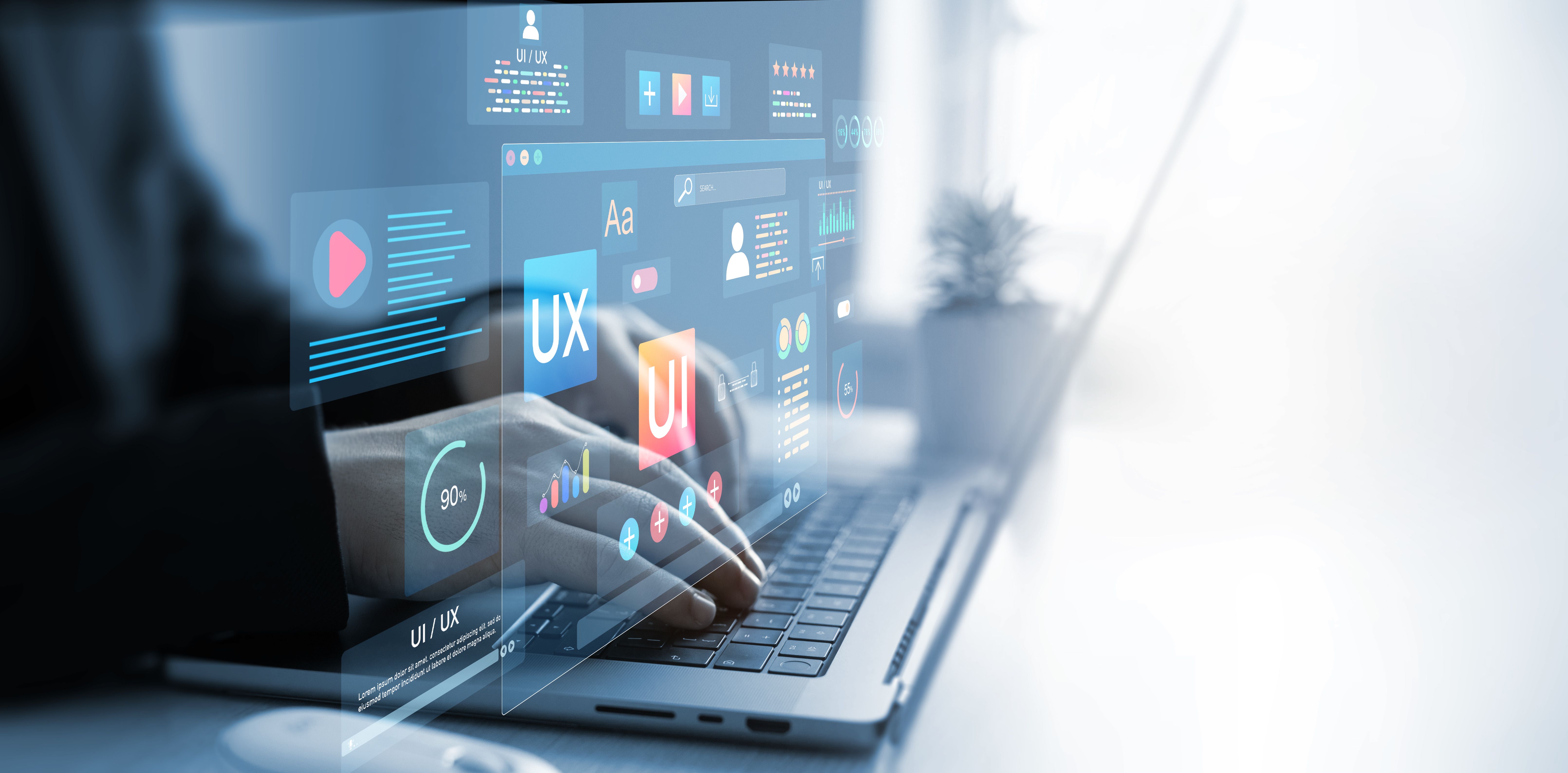 responsive design AI