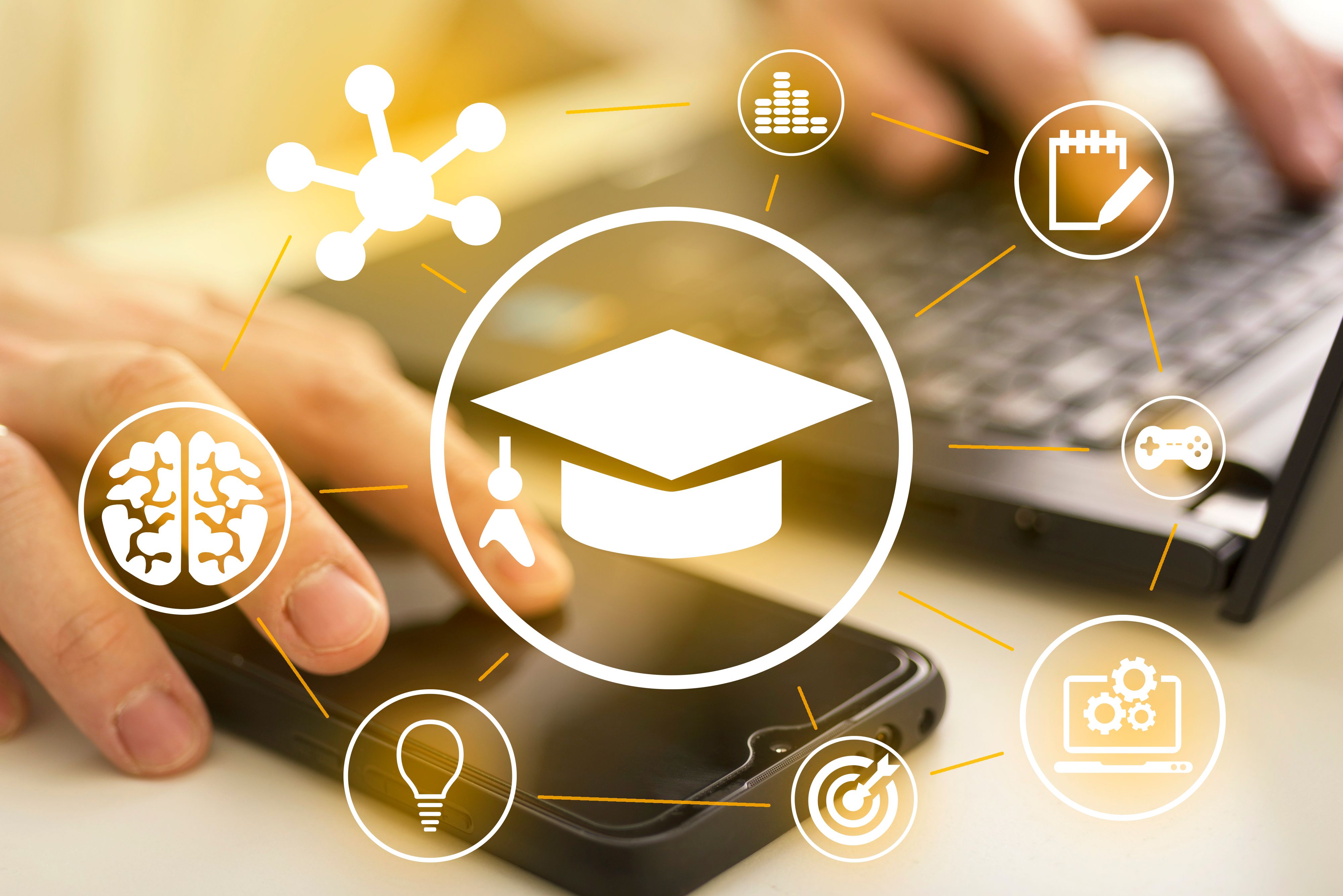 future technology education