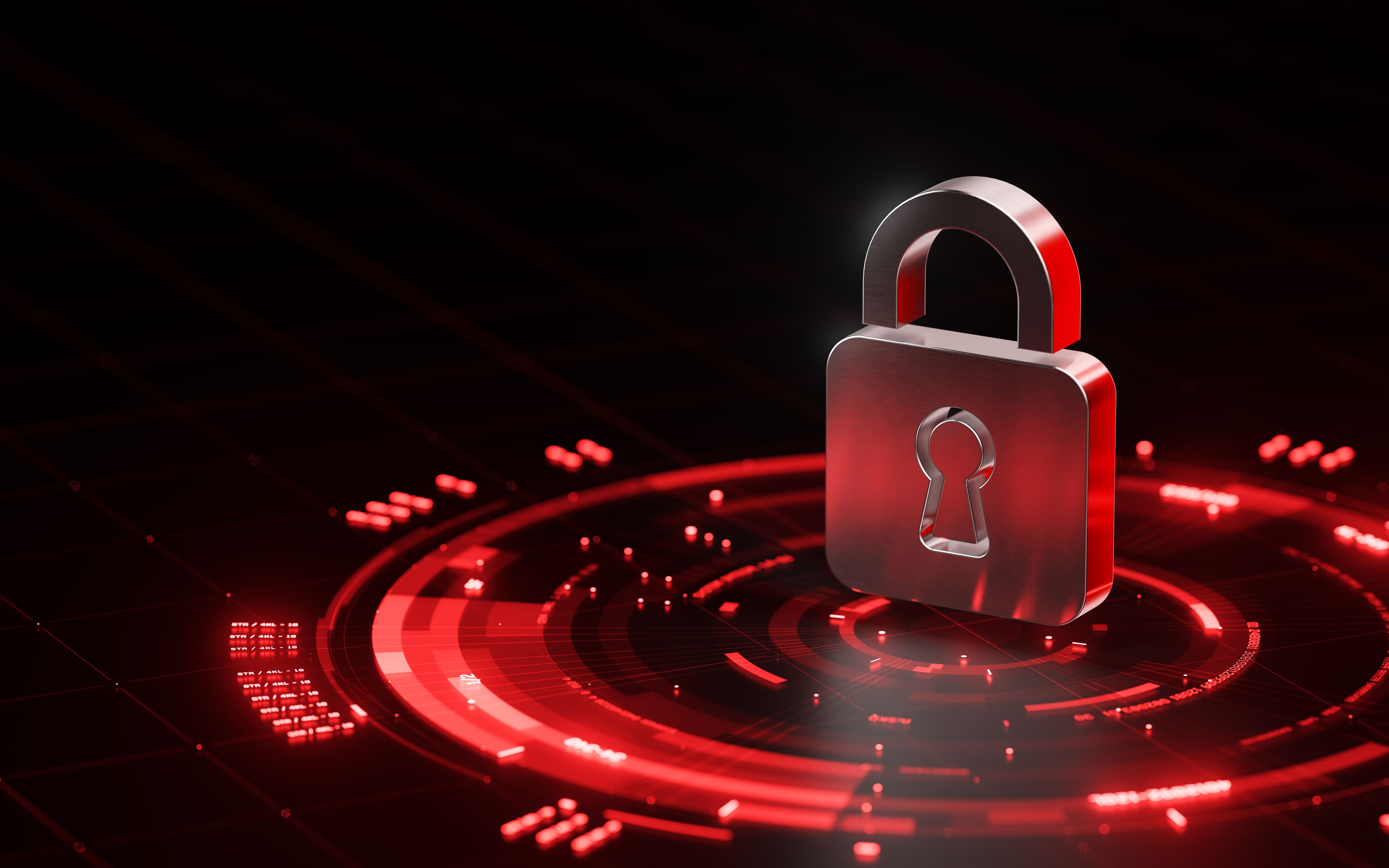 cybersecurity threats