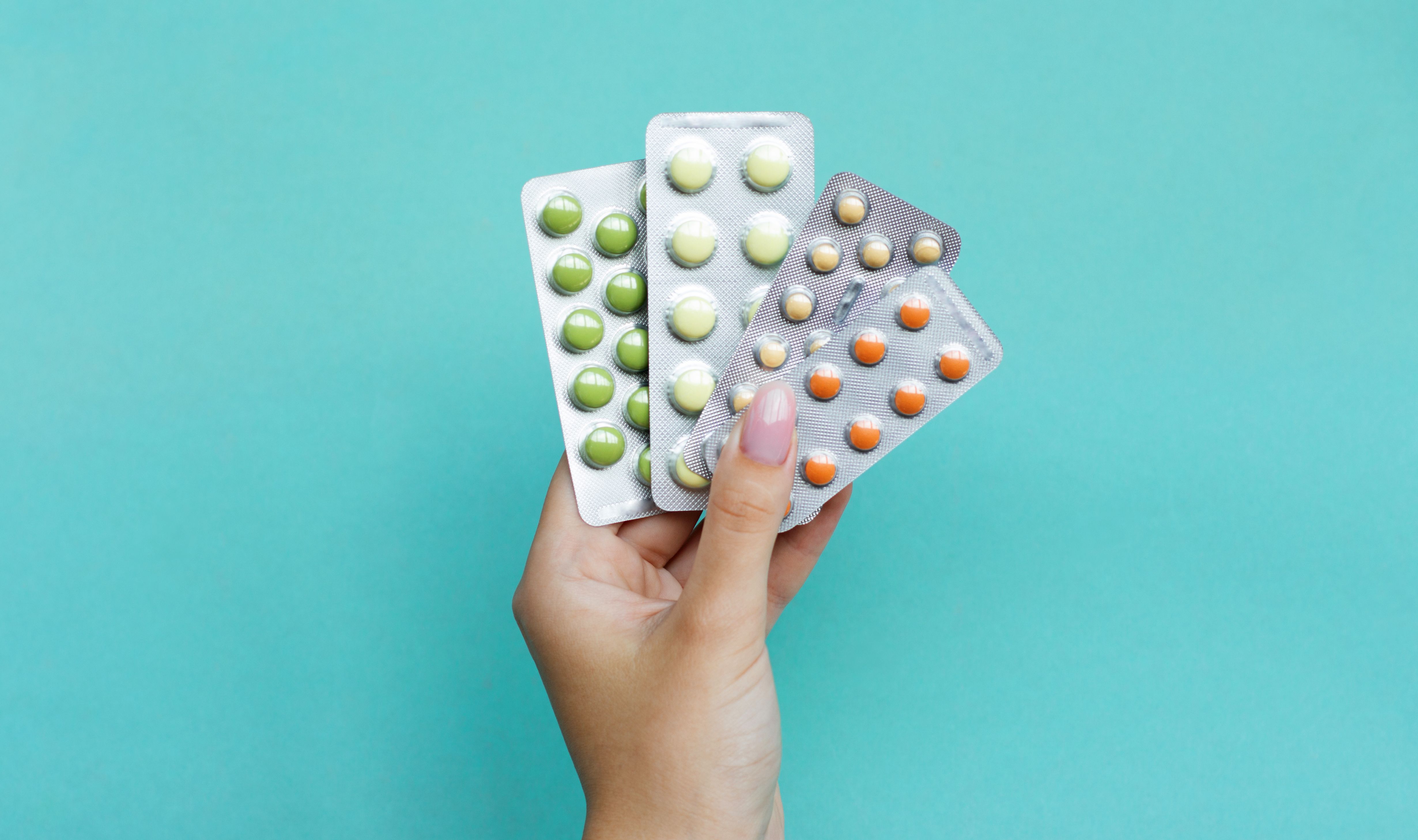 over the counter medications