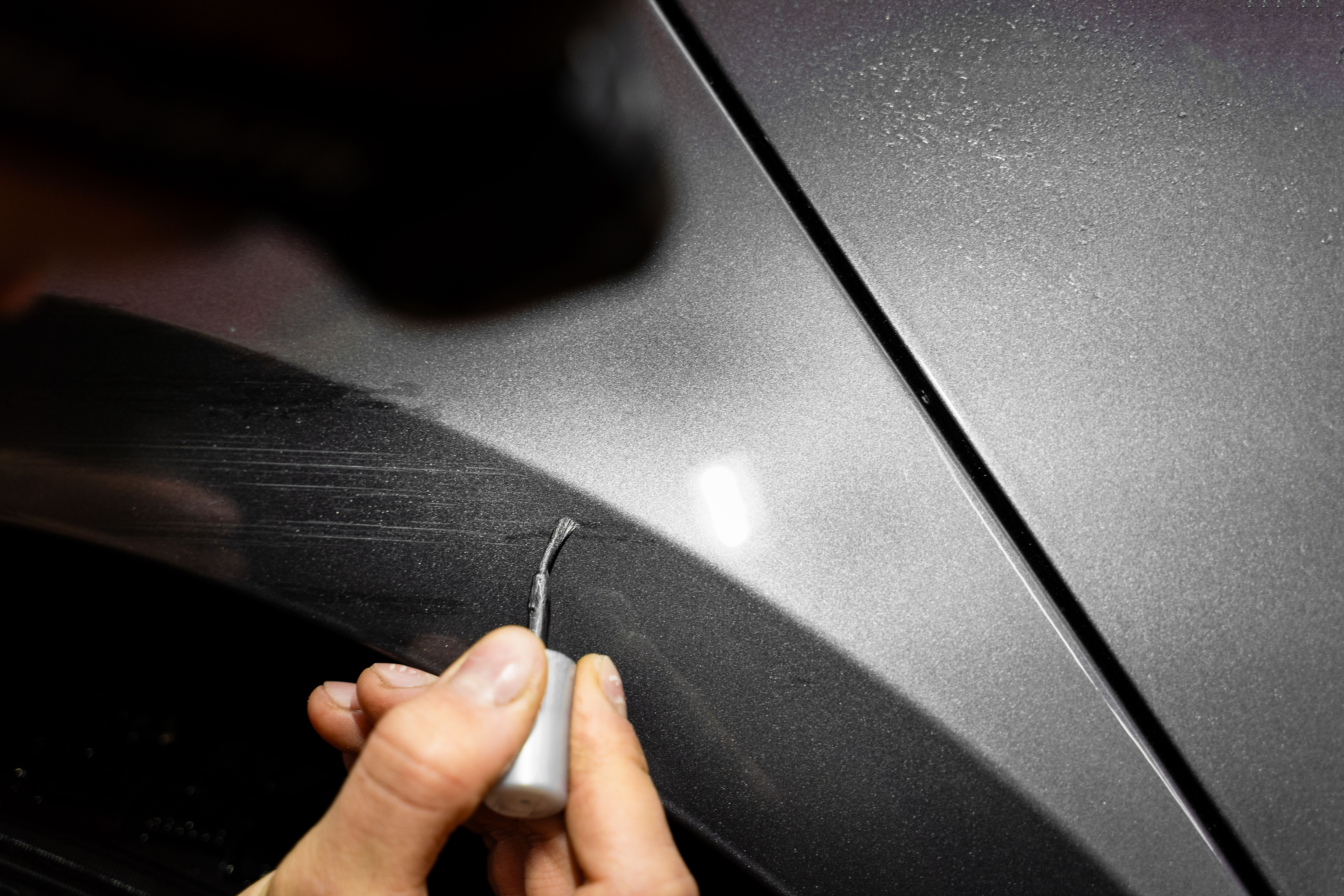 car paint protection