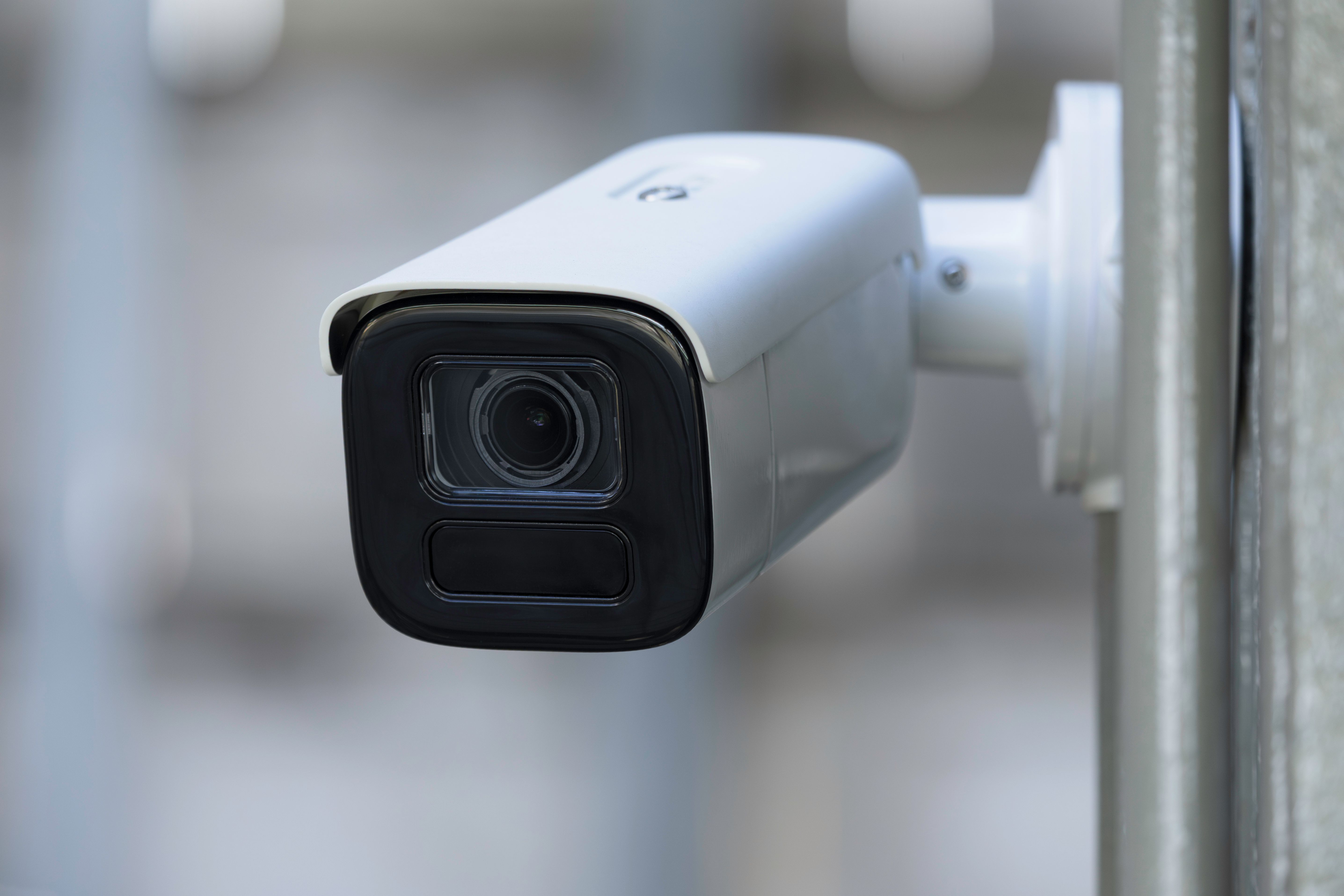 high resolution camera