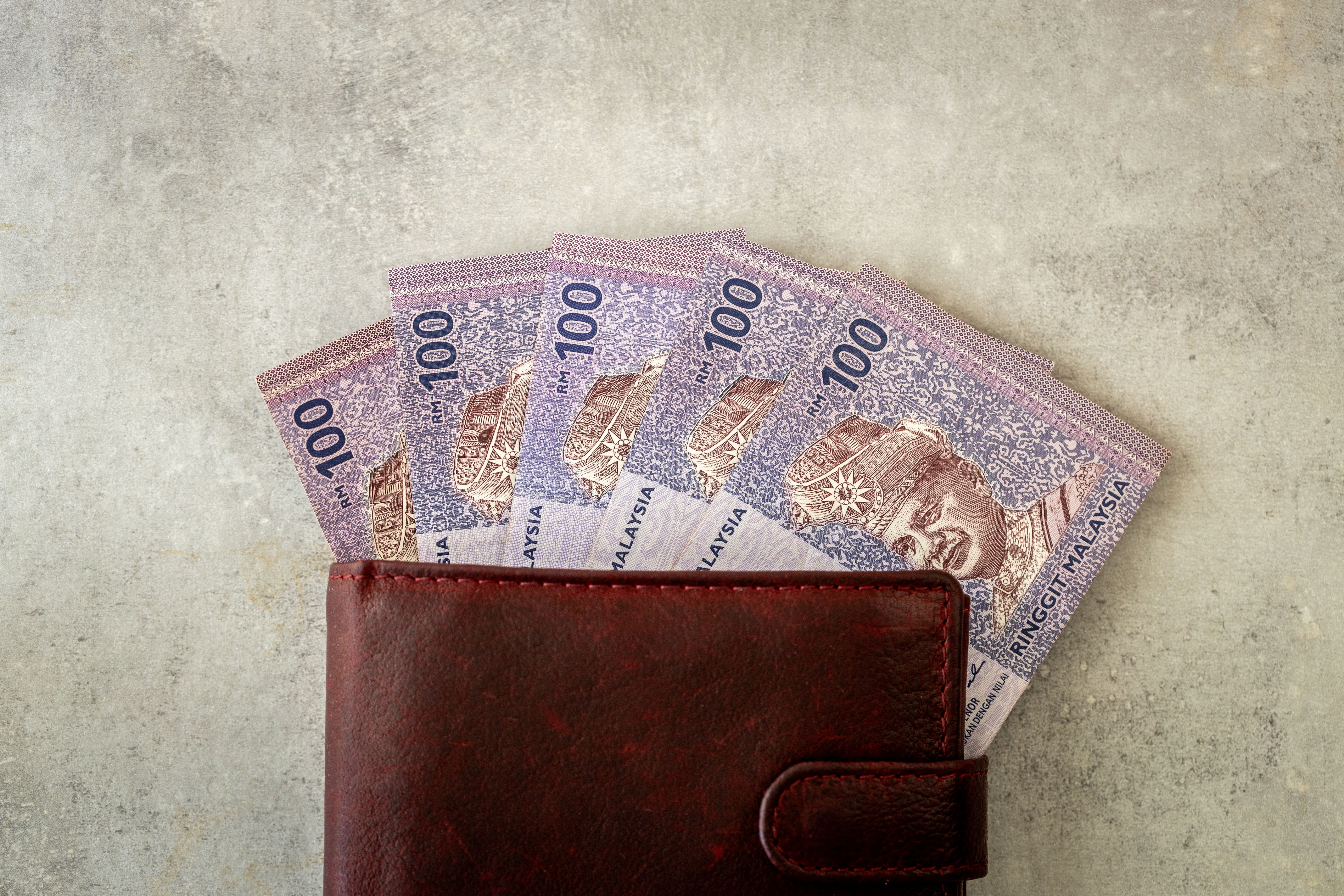 business financing Malaysia