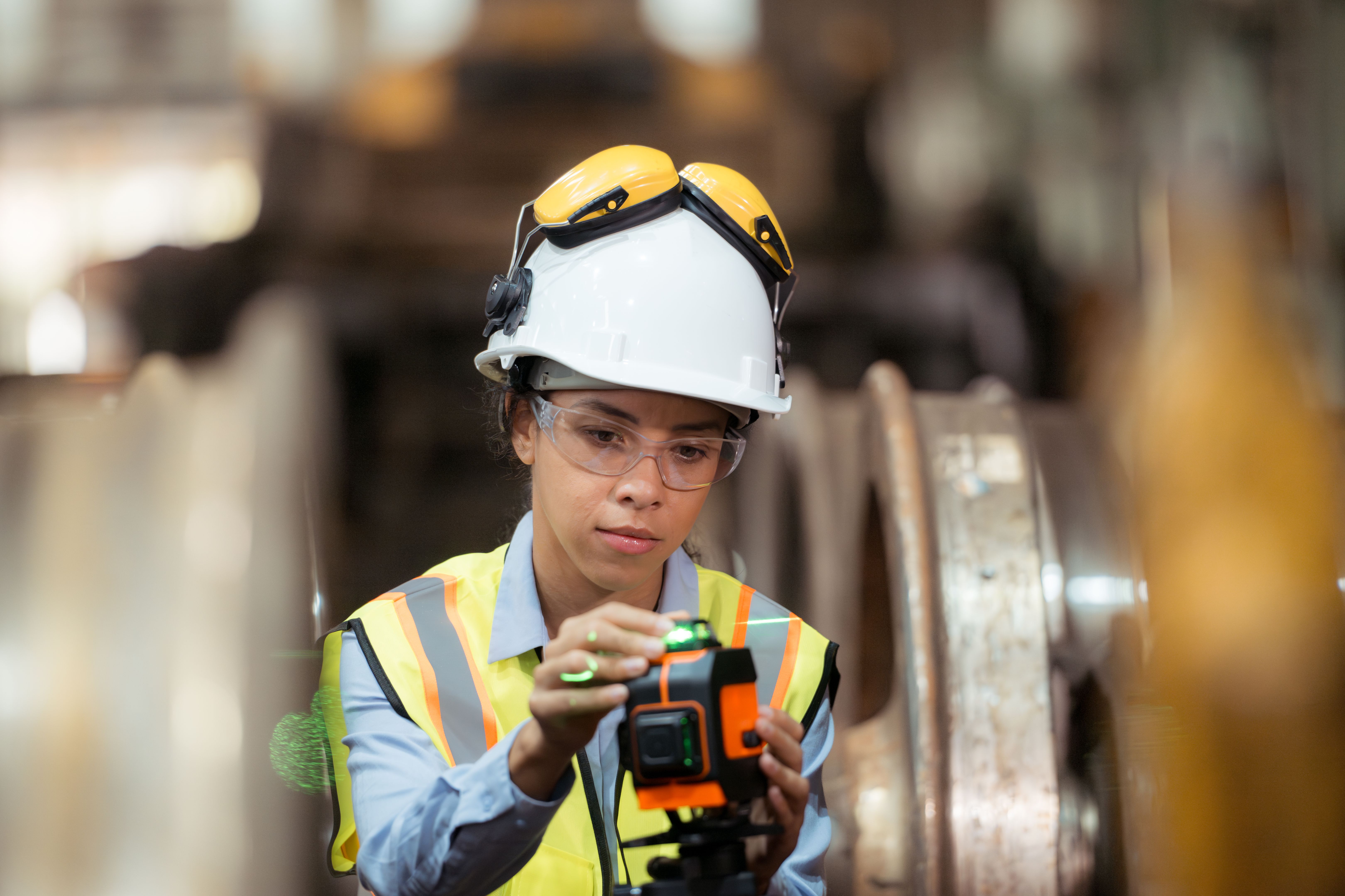 latin america engineers